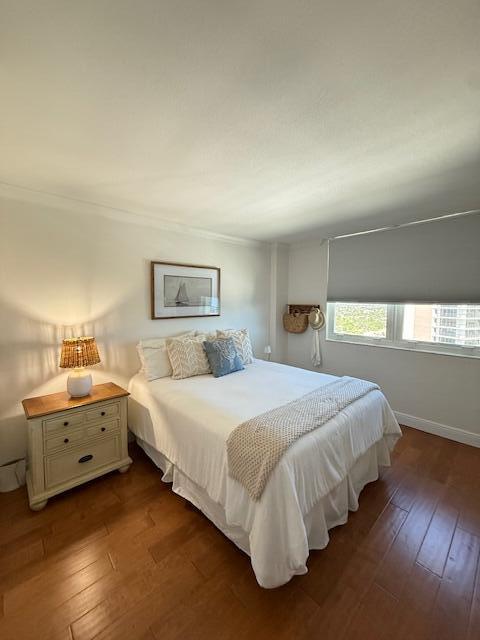 OCEAN PLACE CONDO - Residential Lease