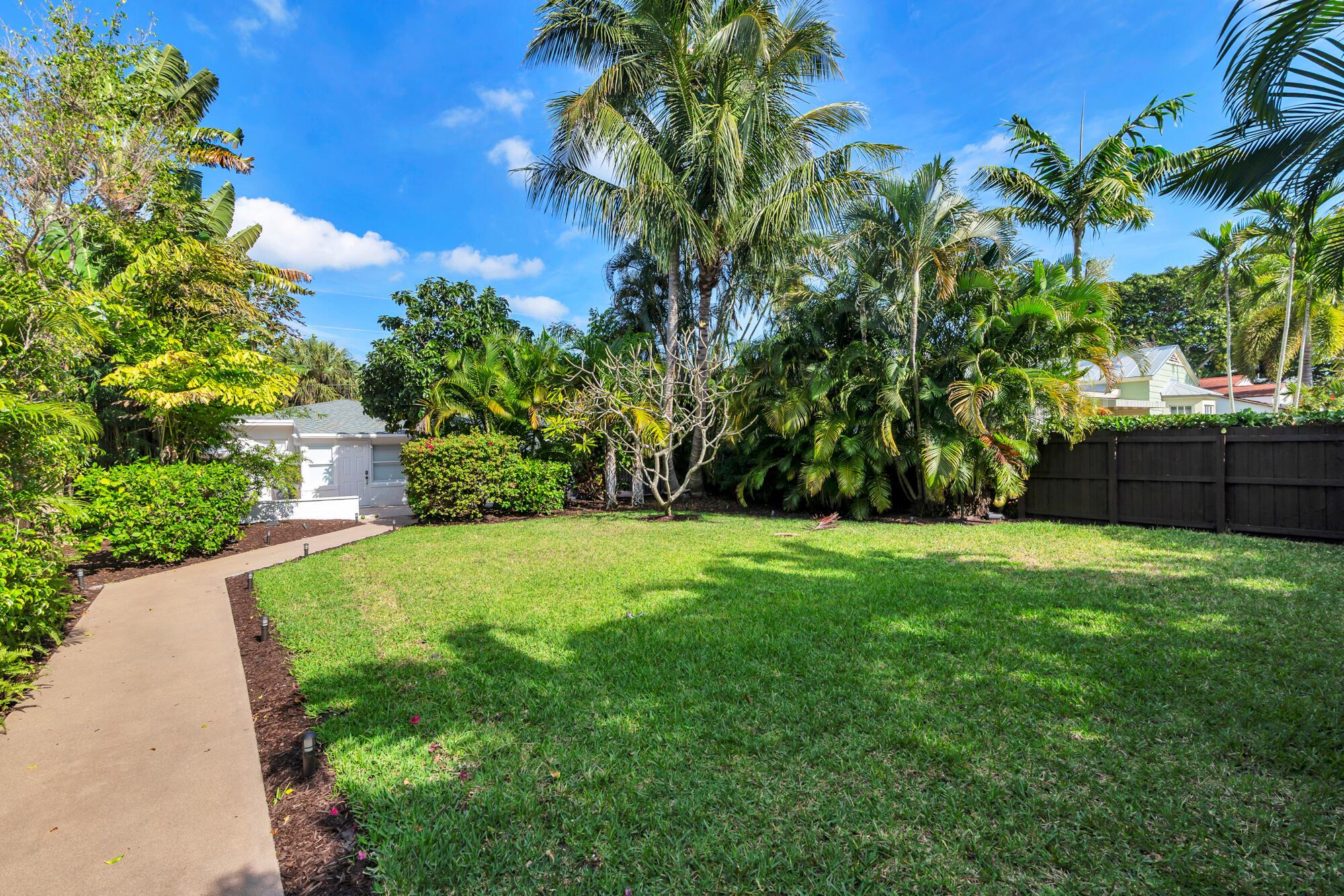 NORTHWOOD ADD - Residential