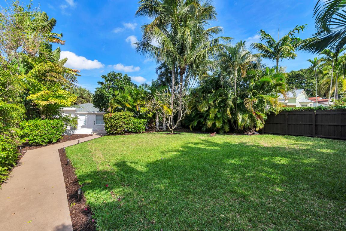 NORTHWOOD ADD - Residential