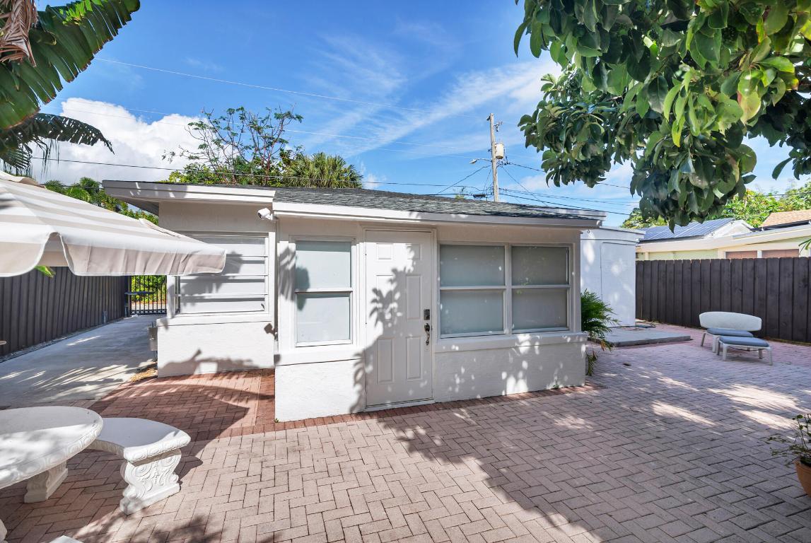 NORTHWOOD ADD - Residential