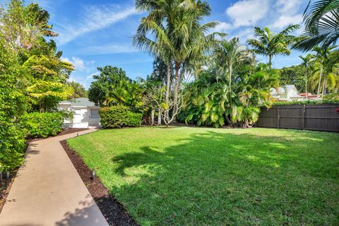 Photo of 439 28th Street, West Palm Beach, FL 33407 (MLS # R11148618)