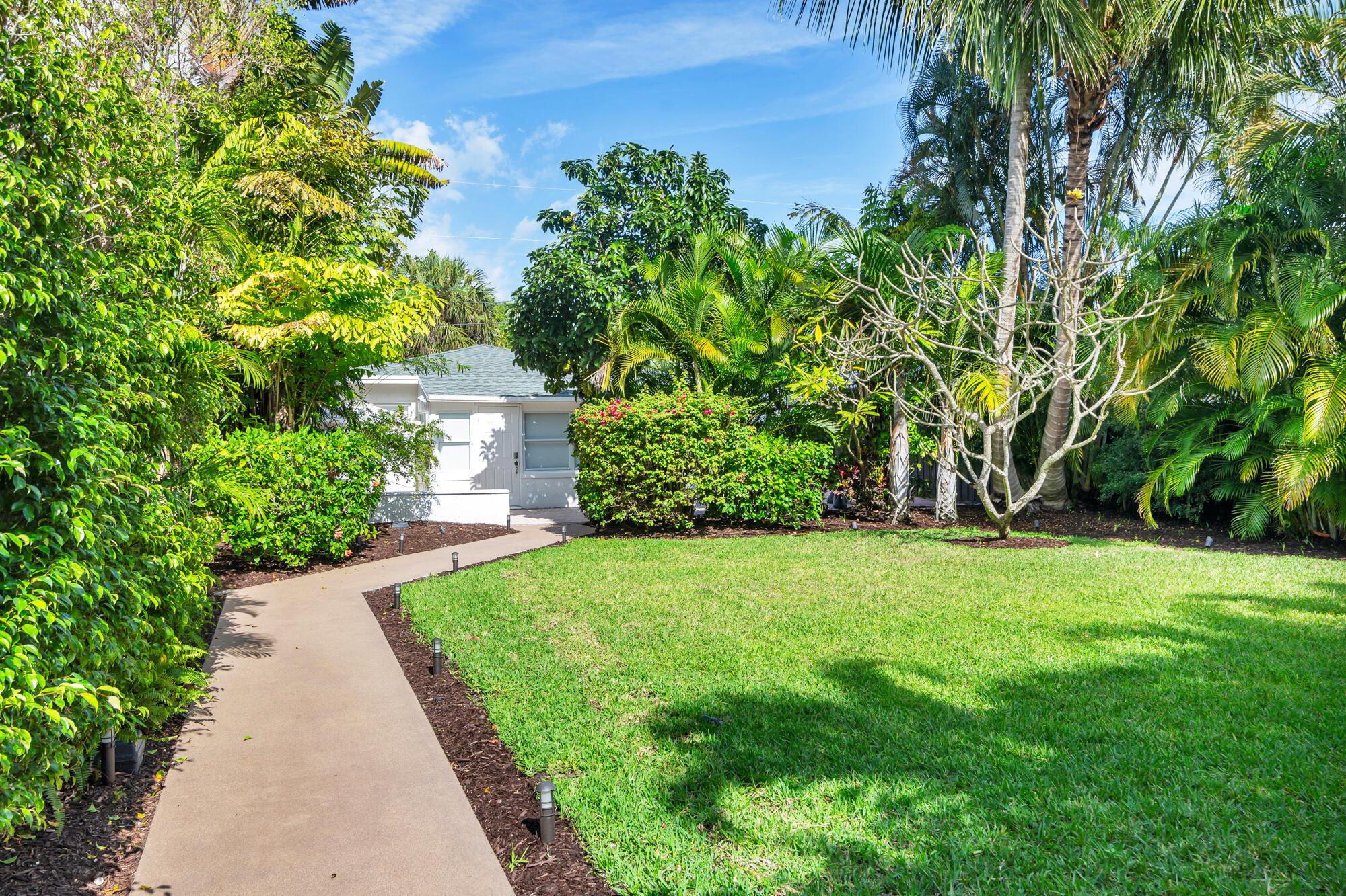 NORTHWOOD ADD - Residential