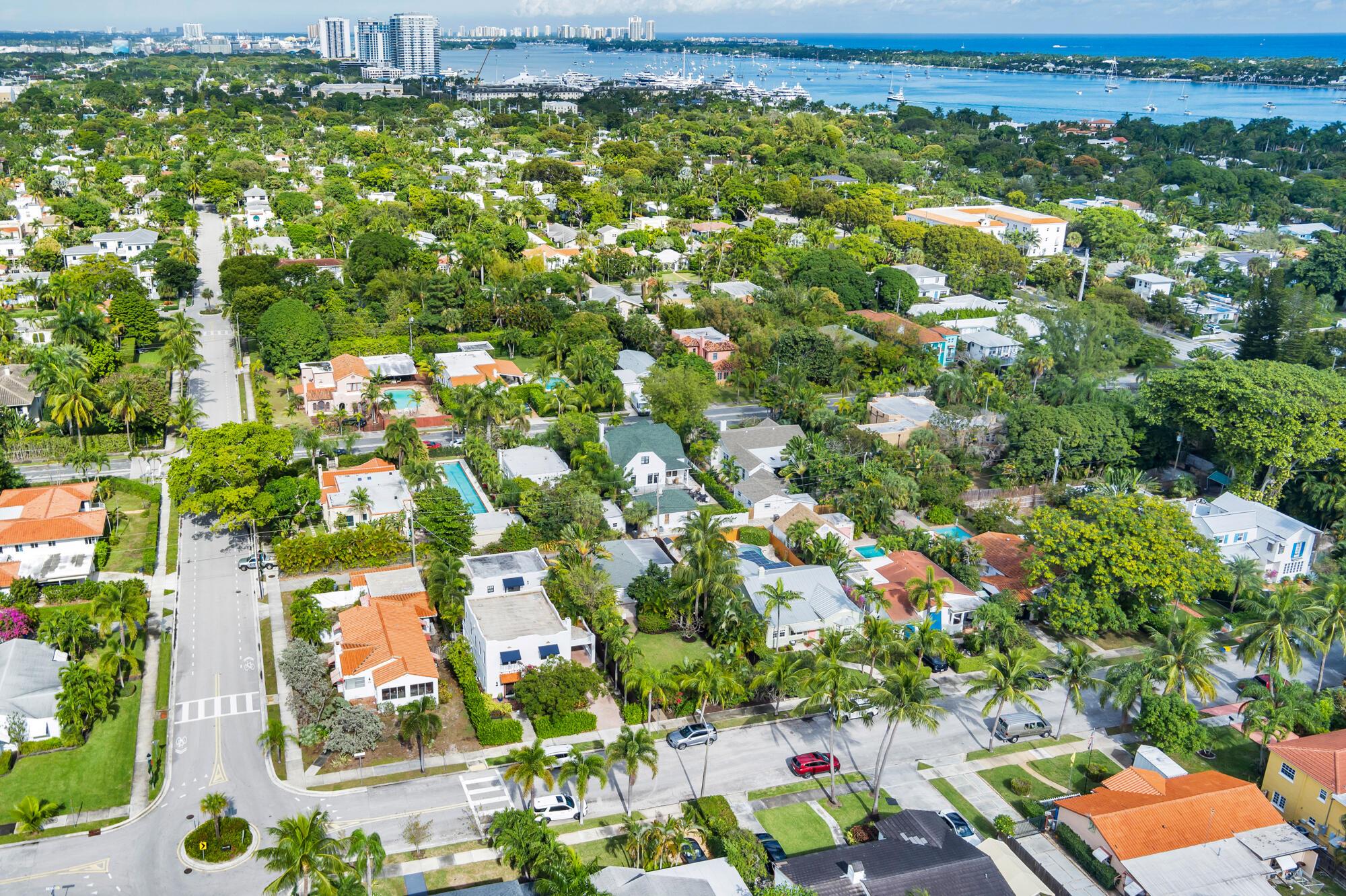 NORTHWOOD ADD - Residential