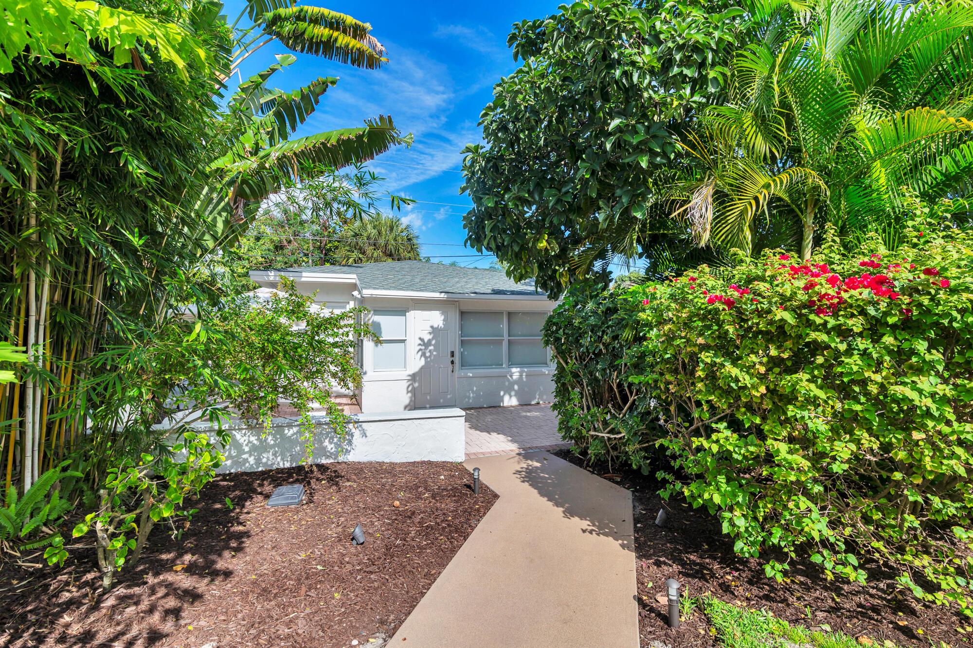 NORTHWOOD ADD - Residential