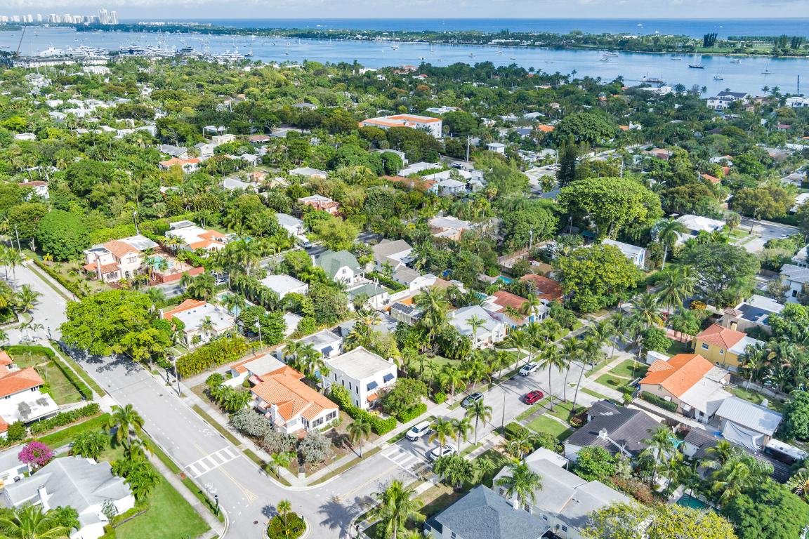 NORTHWOOD ADD - Residential