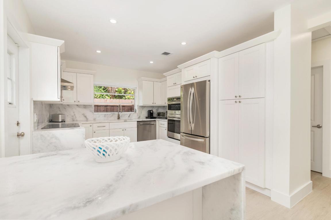 NORTHWOOD ADD - Residential