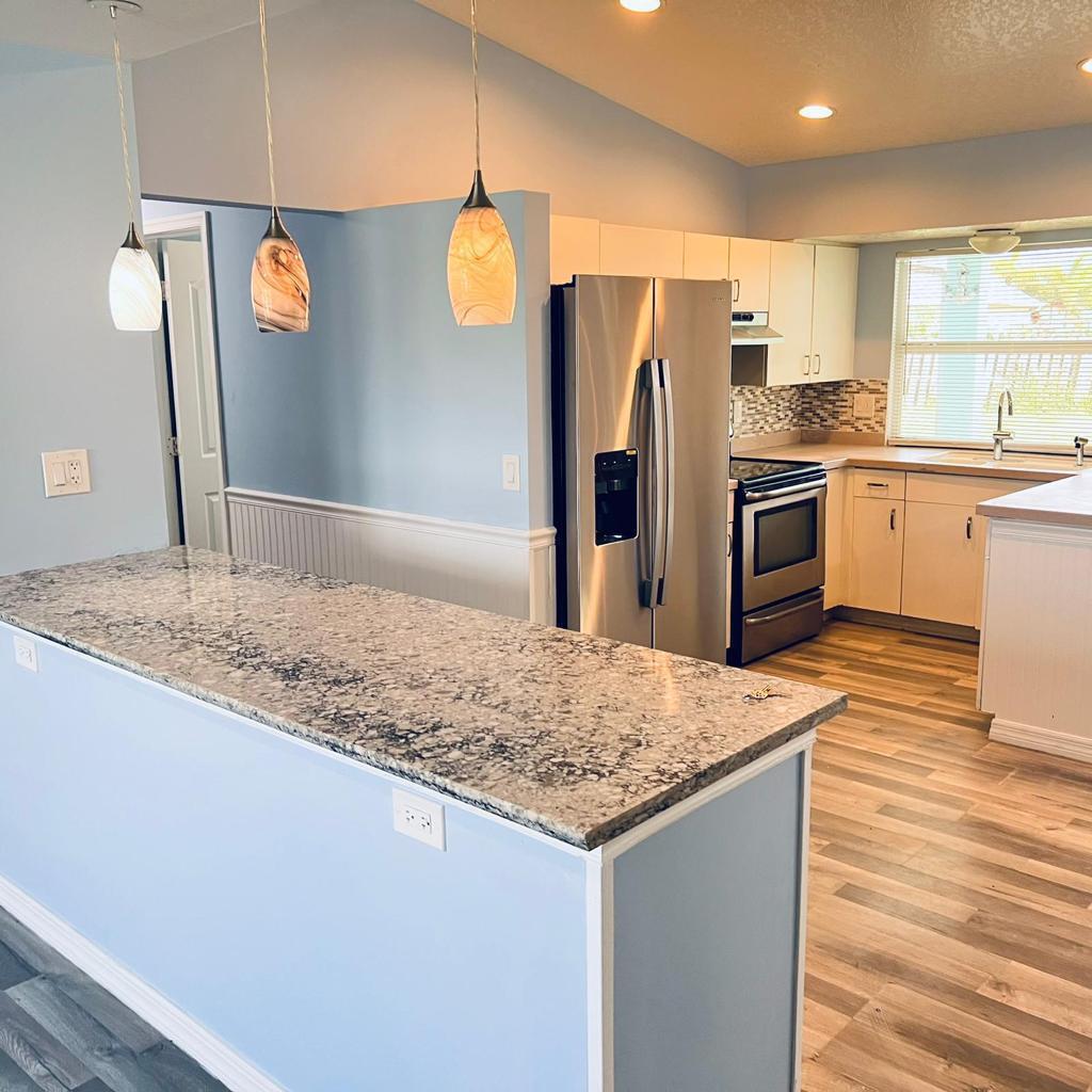 PORT ST LUCIE SECTION 33 - Residential