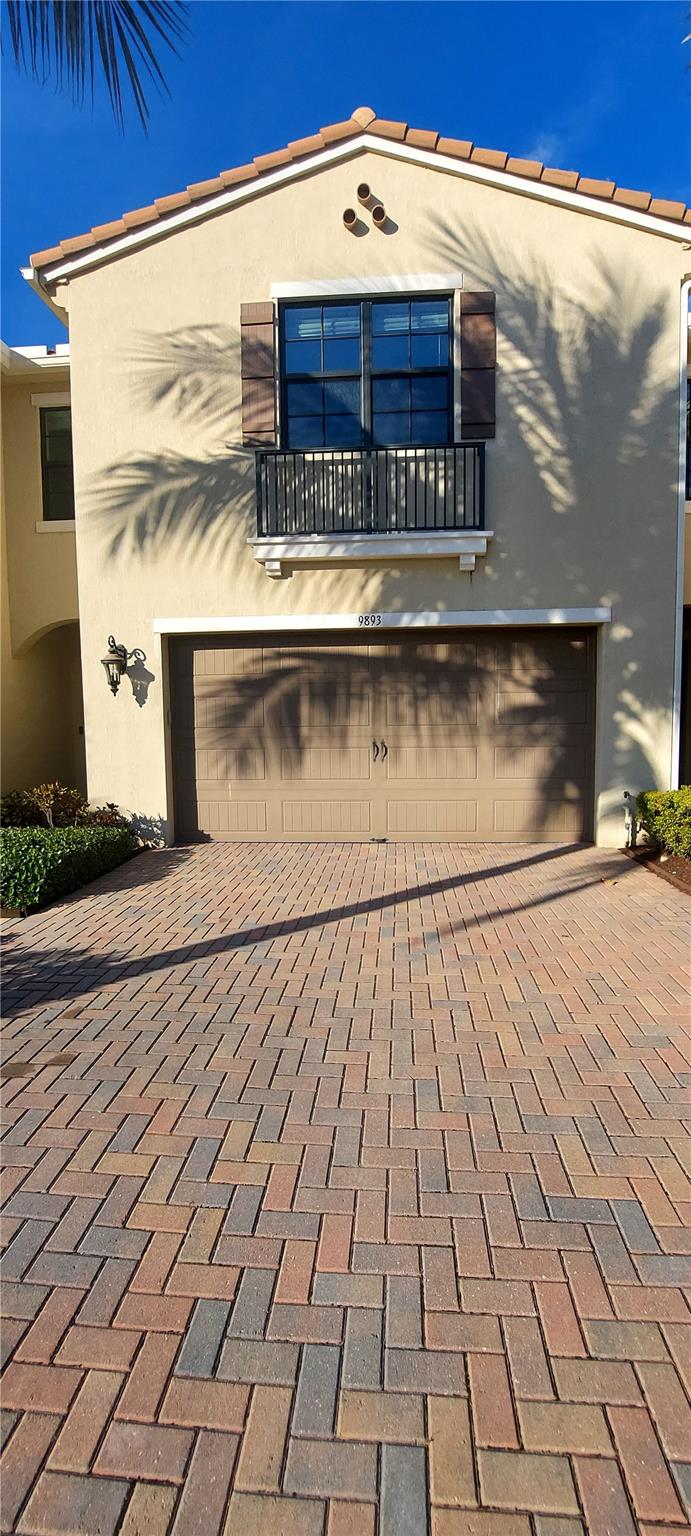 Boca Dunes PUD - Residential Lease