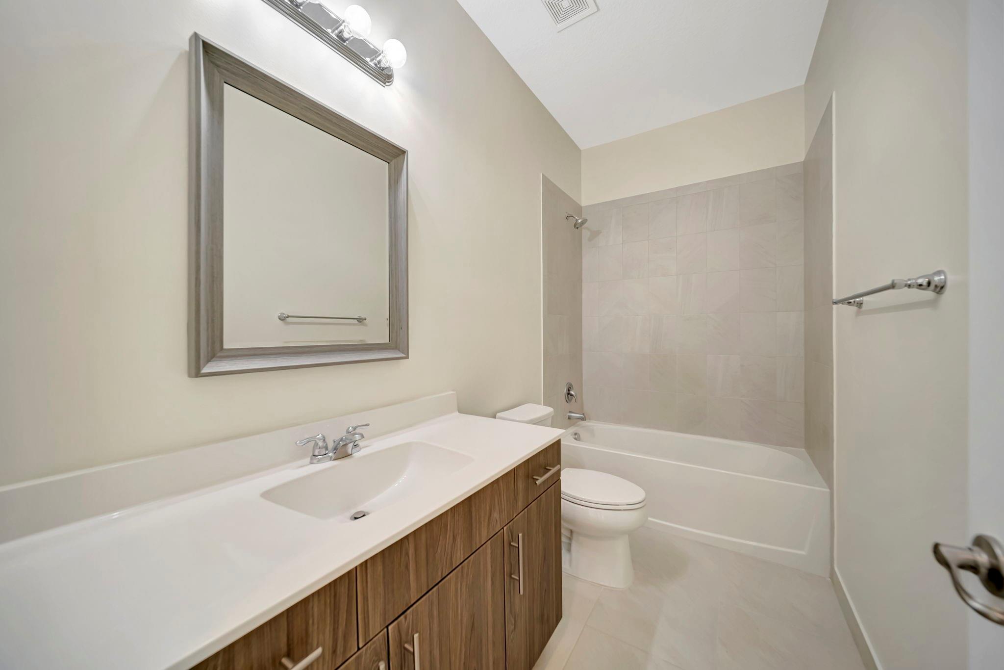 Boca Dunes PUD - Residential Lease