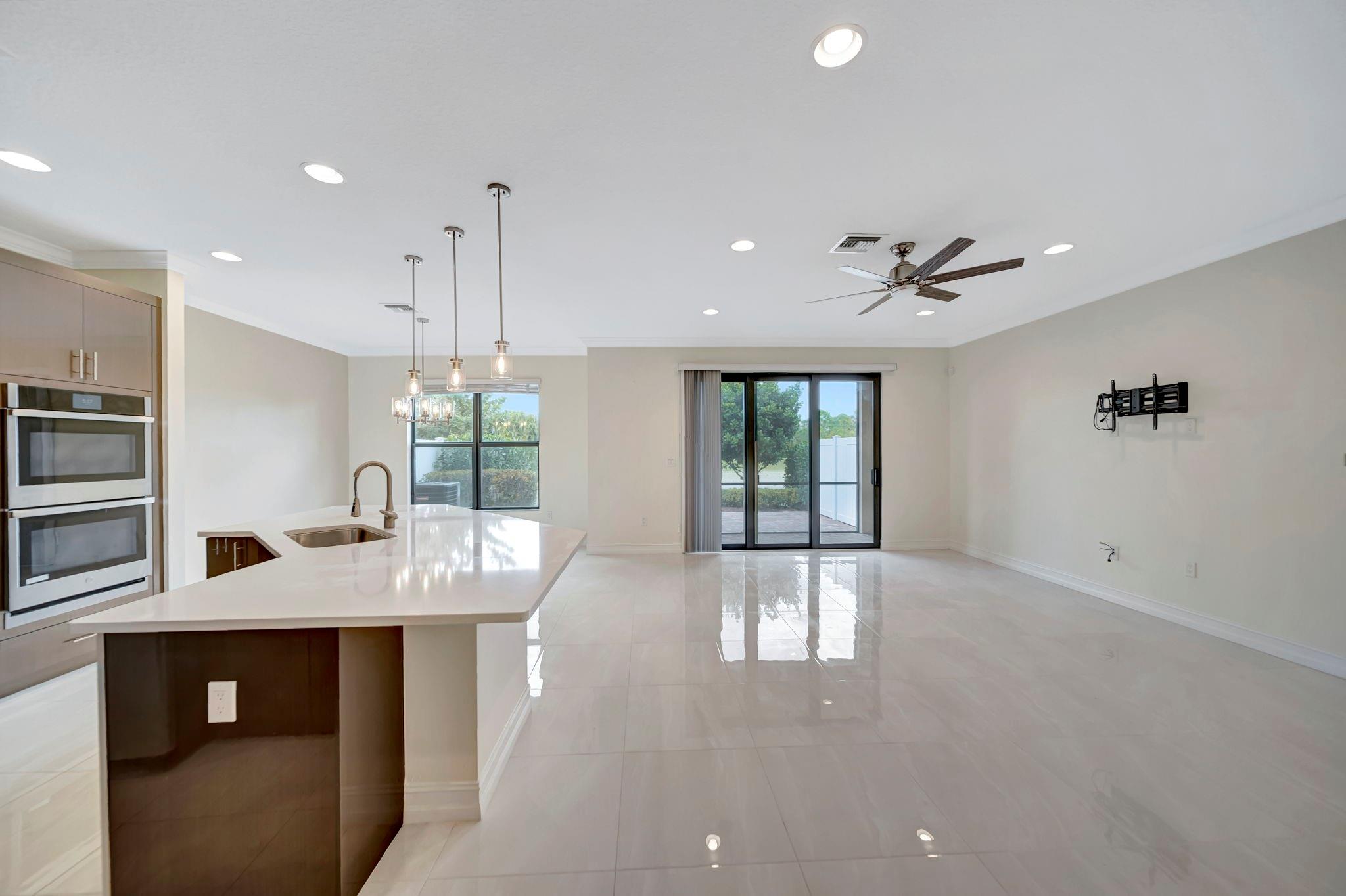 Boca Dunes PUD - Residential Lease