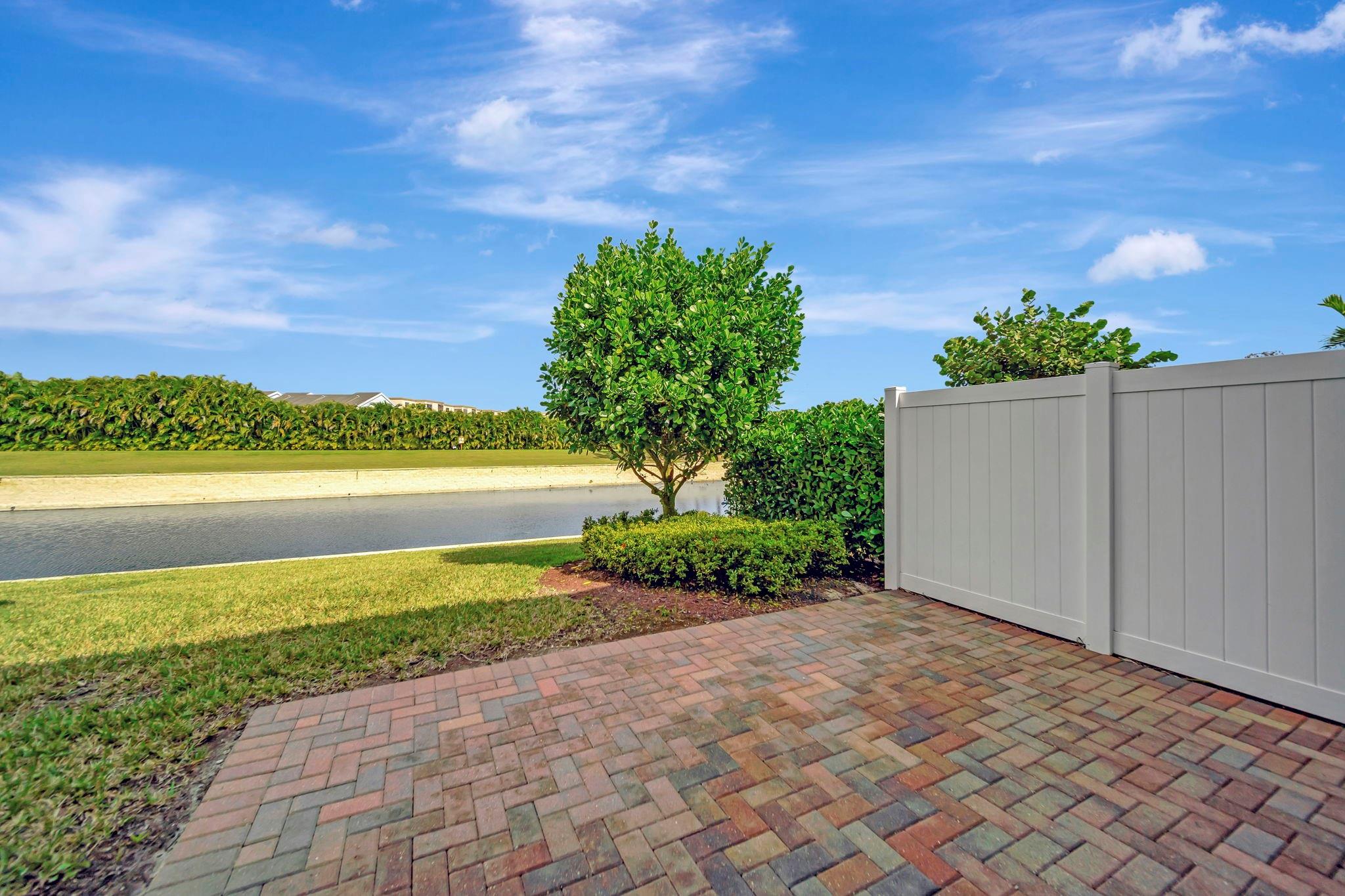 Boca Dunes PUD - Residential Lease