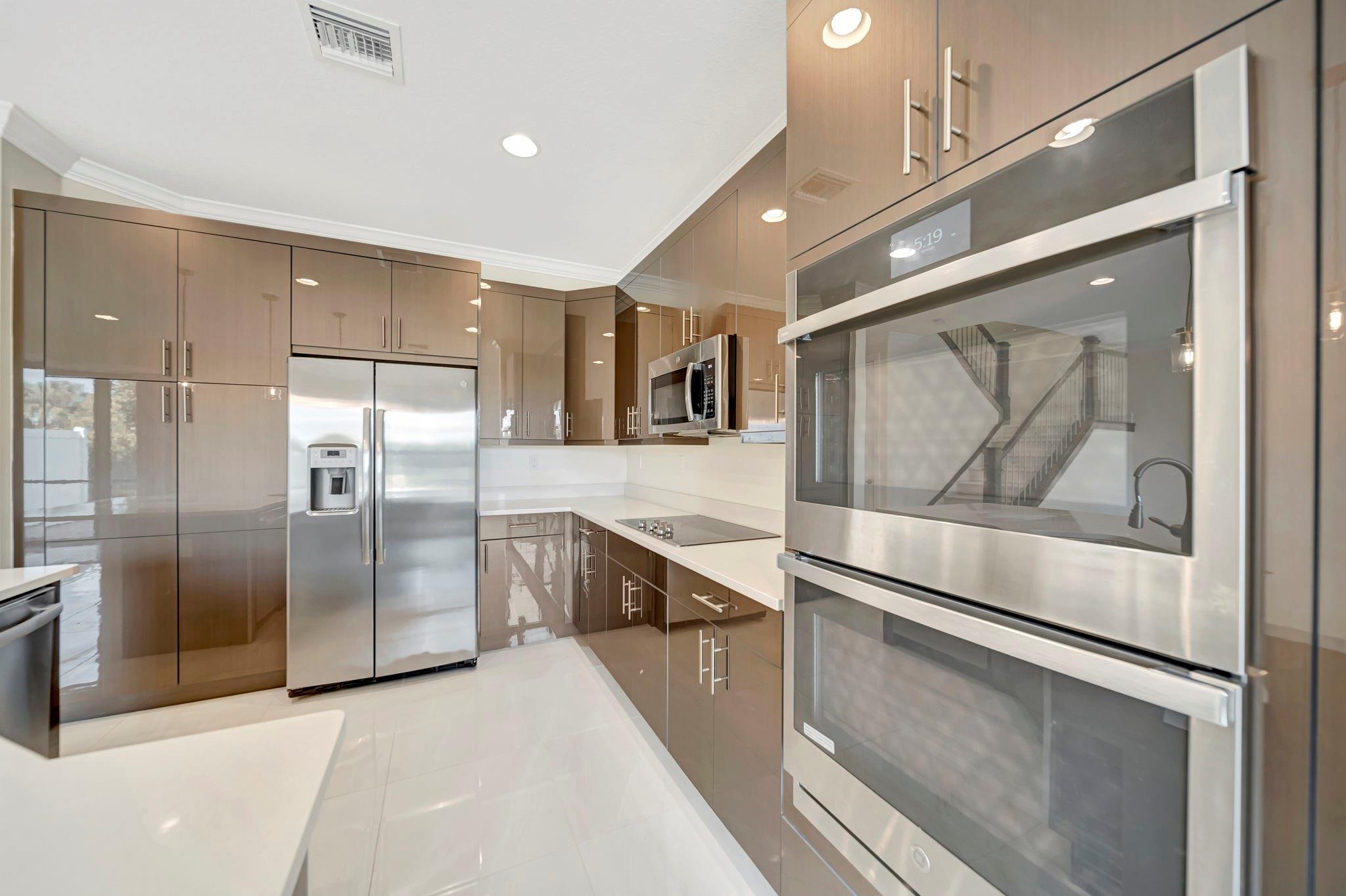 Boca Dunes PUD - Residential Lease