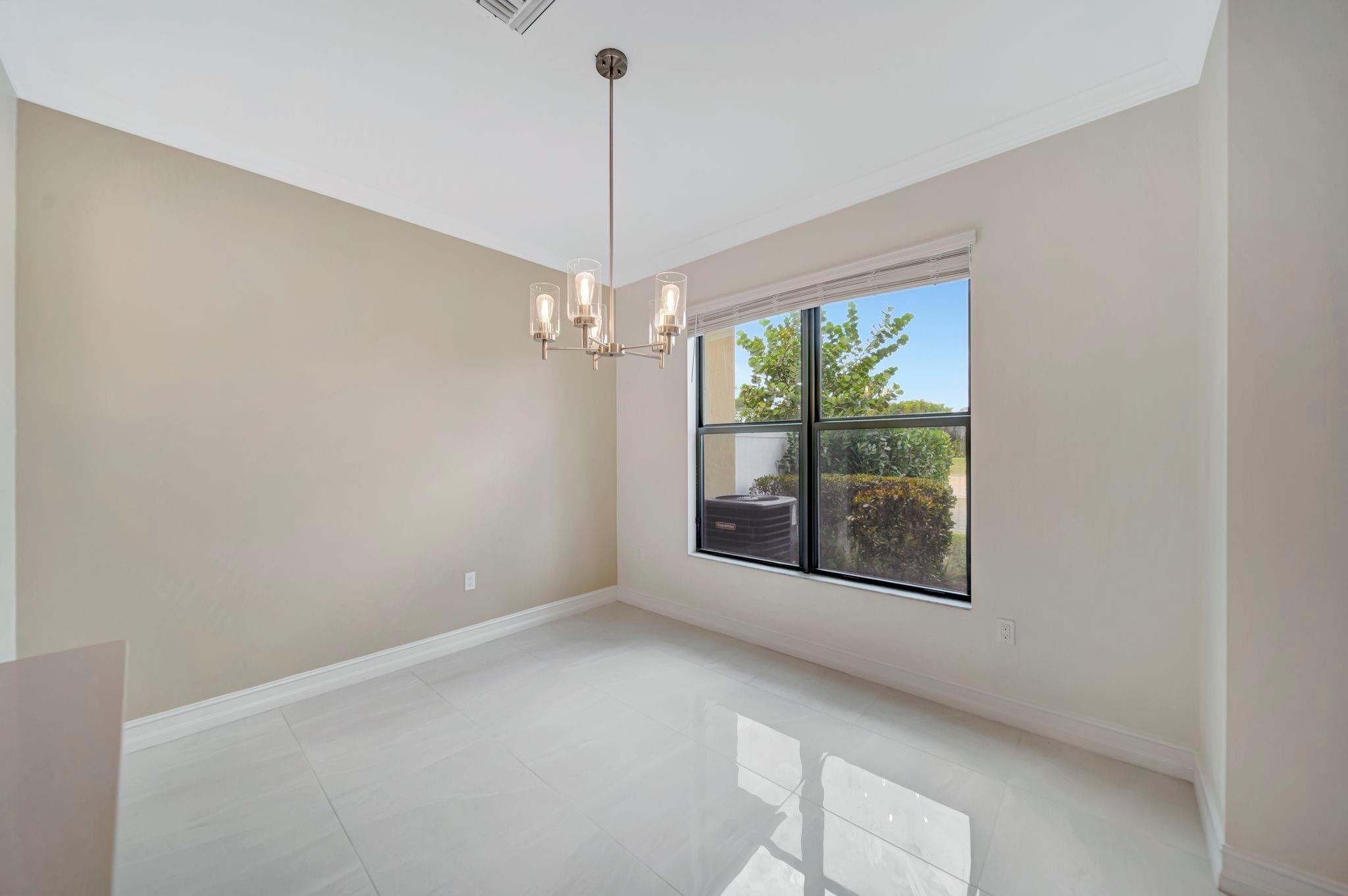 Boca Dunes PUD - Residential Lease