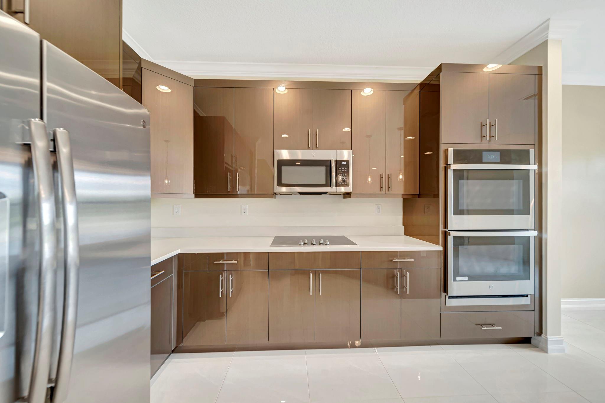 Boca Dunes PUD - Residential Lease