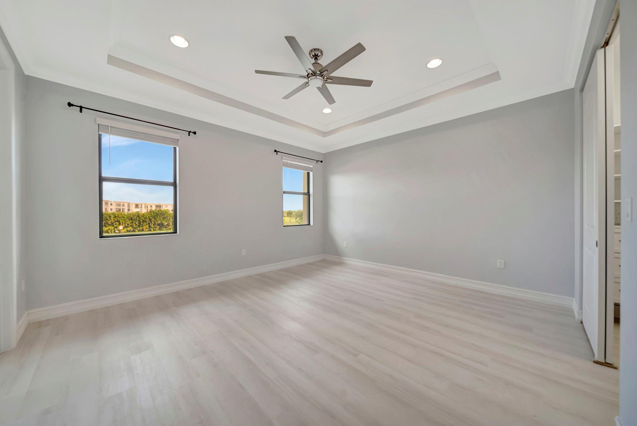 Boca Dunes PUD - Residential Lease