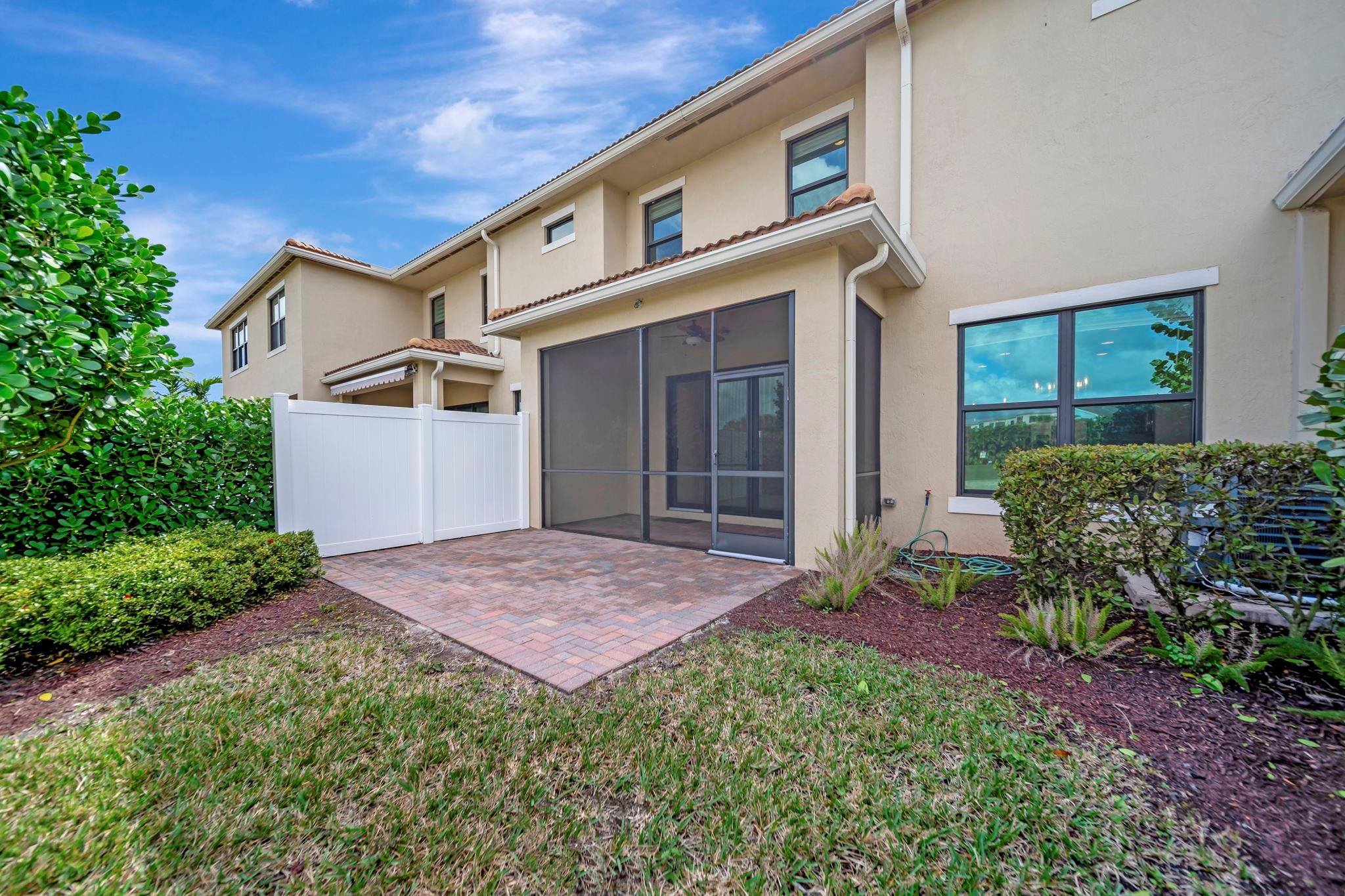 Boca Dunes PUD - Residential Lease