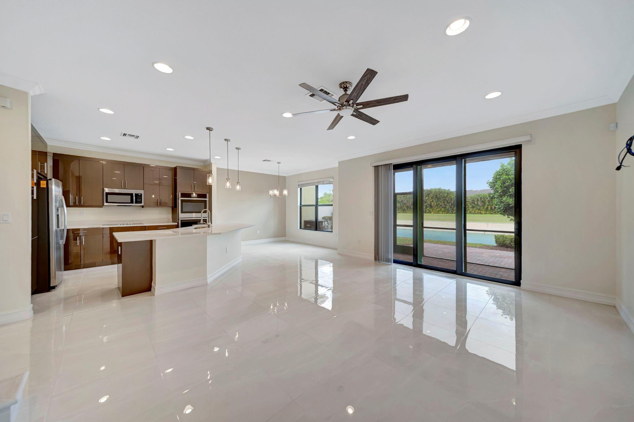 Boca Dunes PUD - Residential Lease