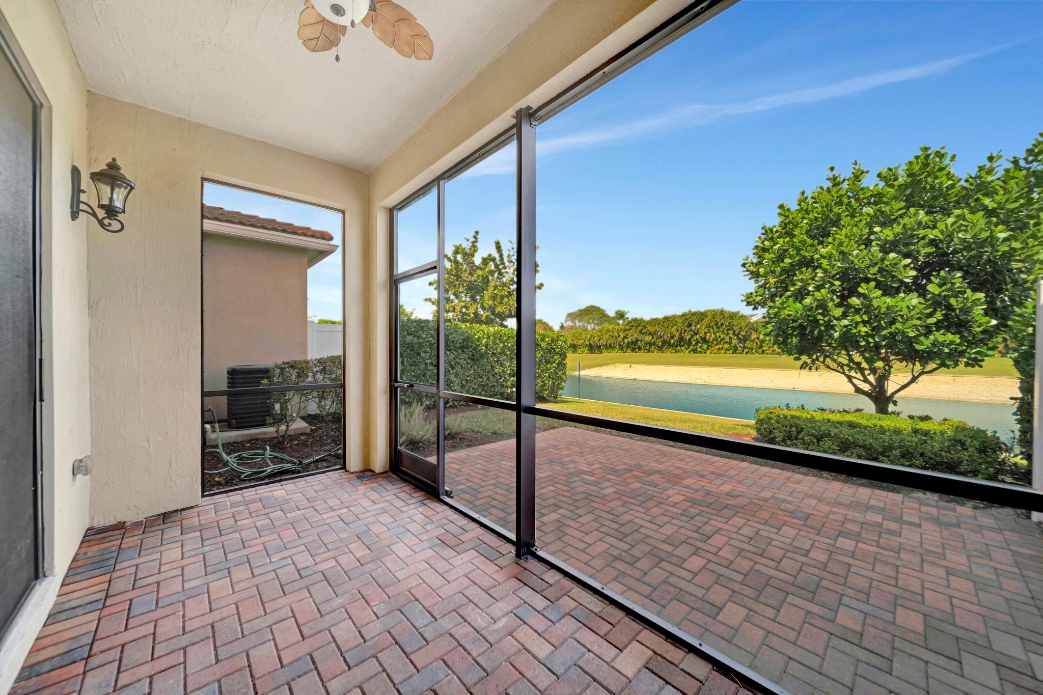 Boca Dunes PUD - Residential Lease