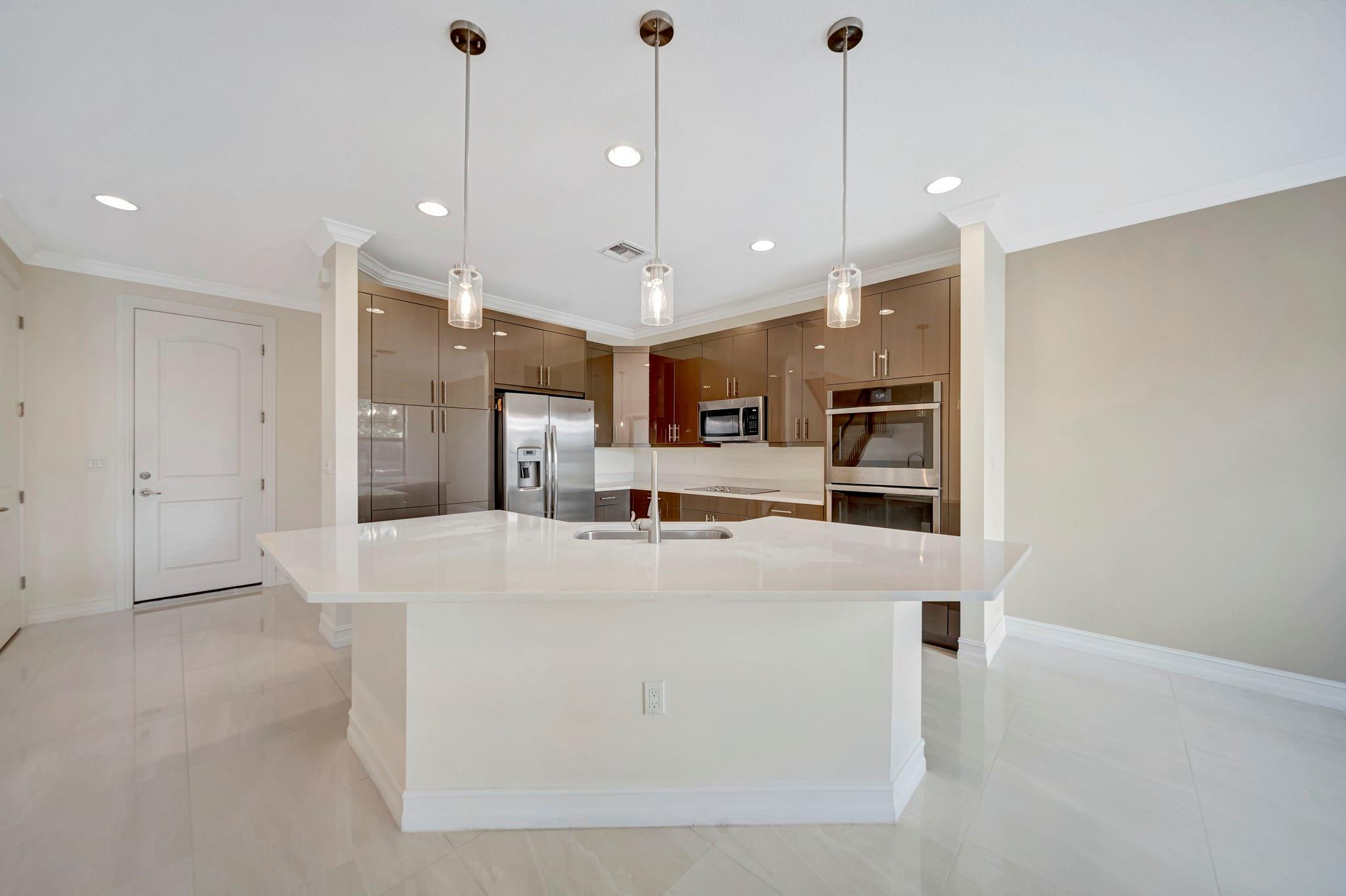 Boca Dunes PUD - Residential Lease