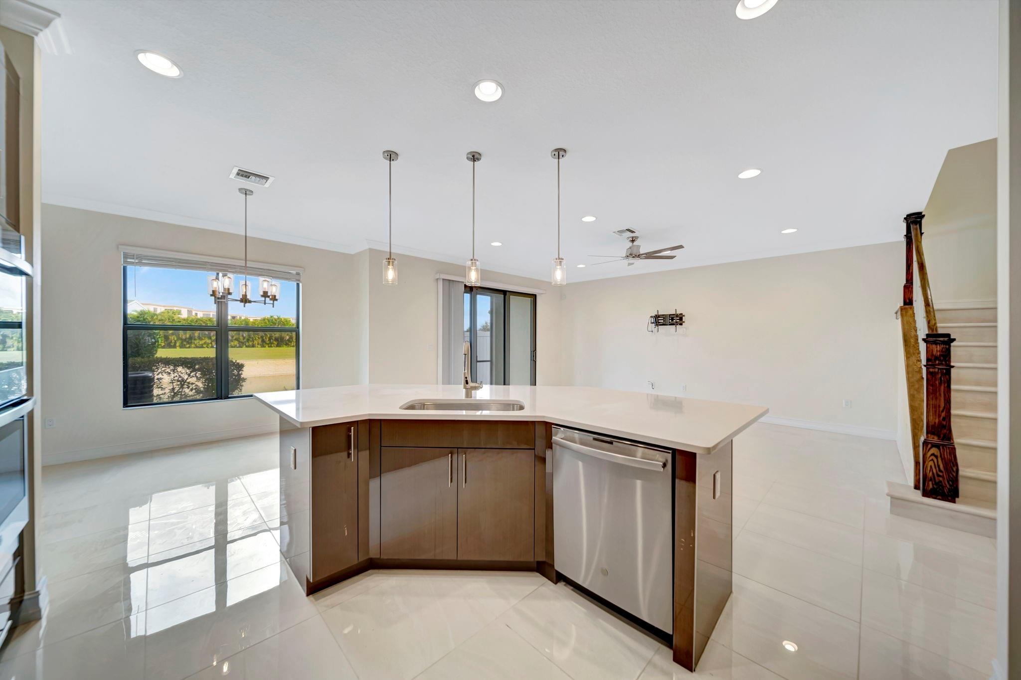 Boca Dunes PUD - Residential Lease