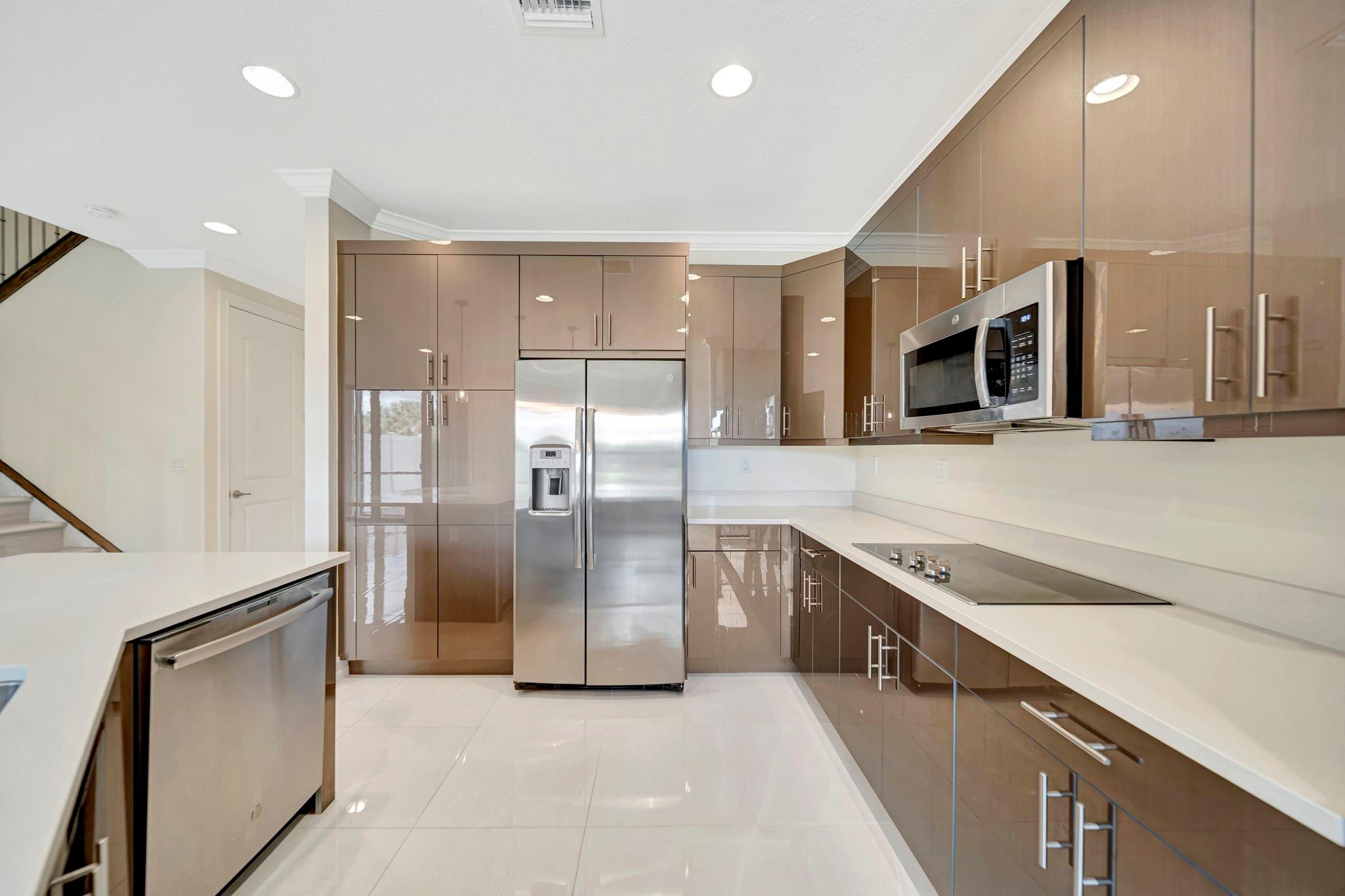 Boca Dunes PUD - Residential Lease