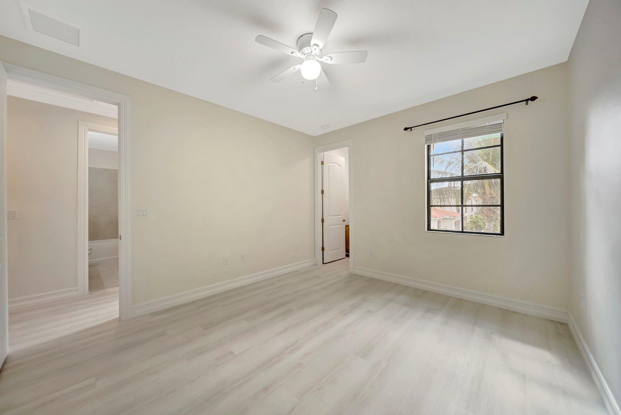 Boca Dunes PUD - Residential Lease