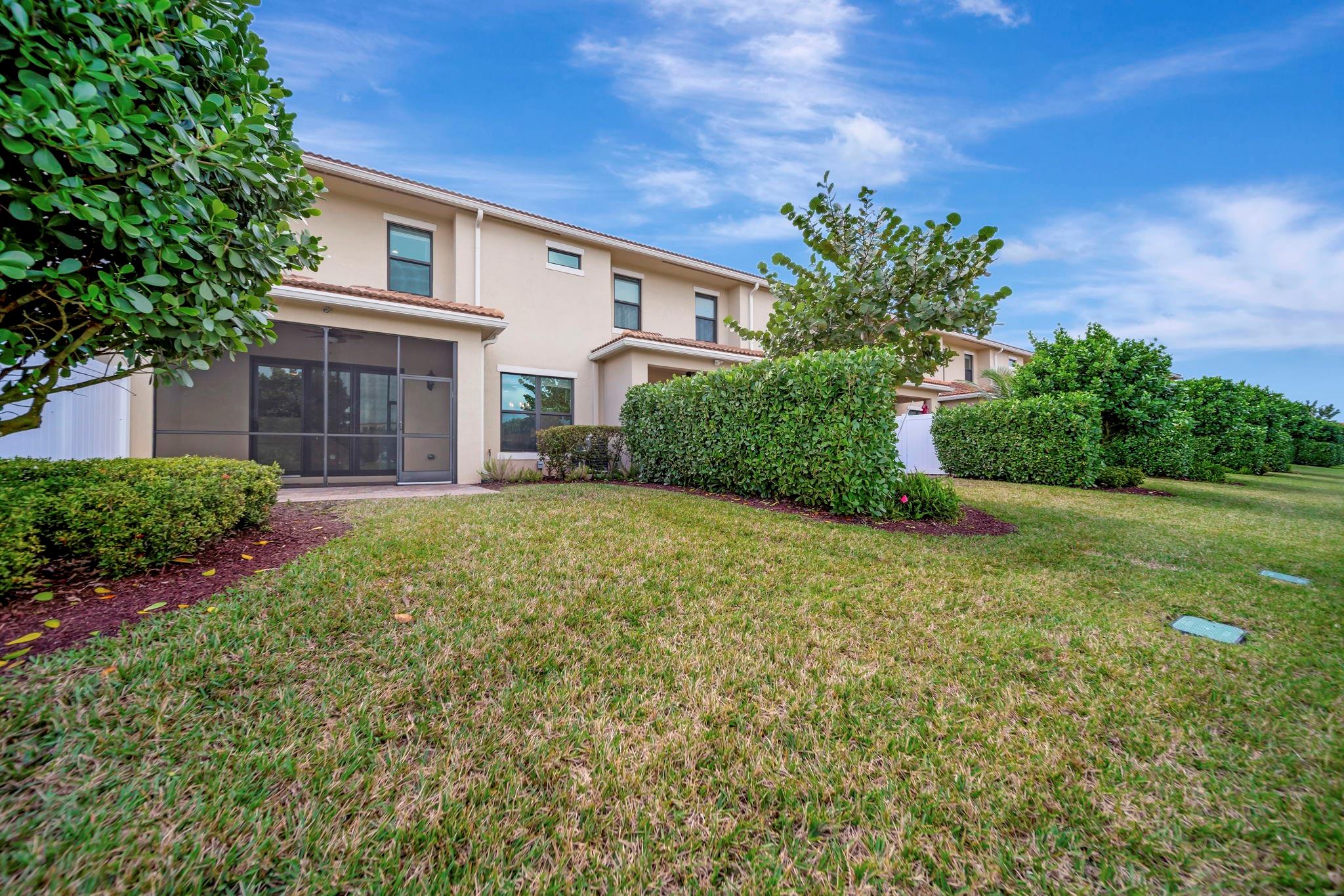 Boca Dunes PUD - Residential Lease