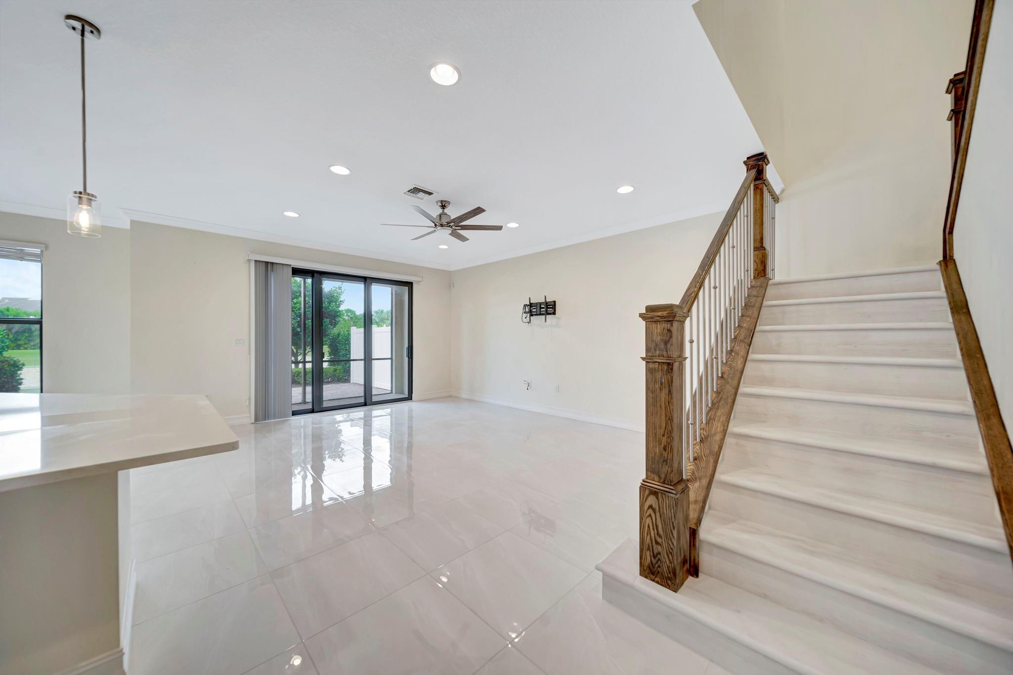 Boca Dunes PUD - Residential Lease