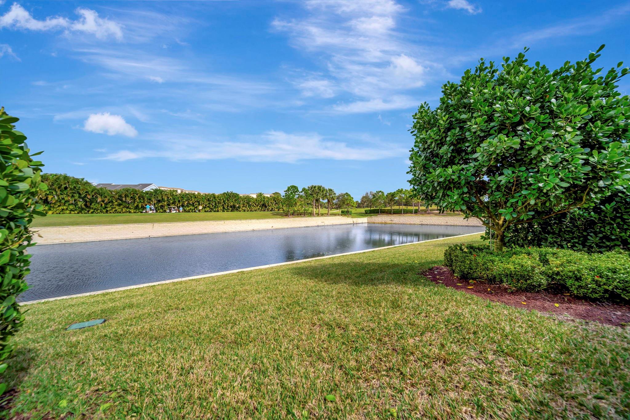 Boca Dunes PUD - Residential Lease