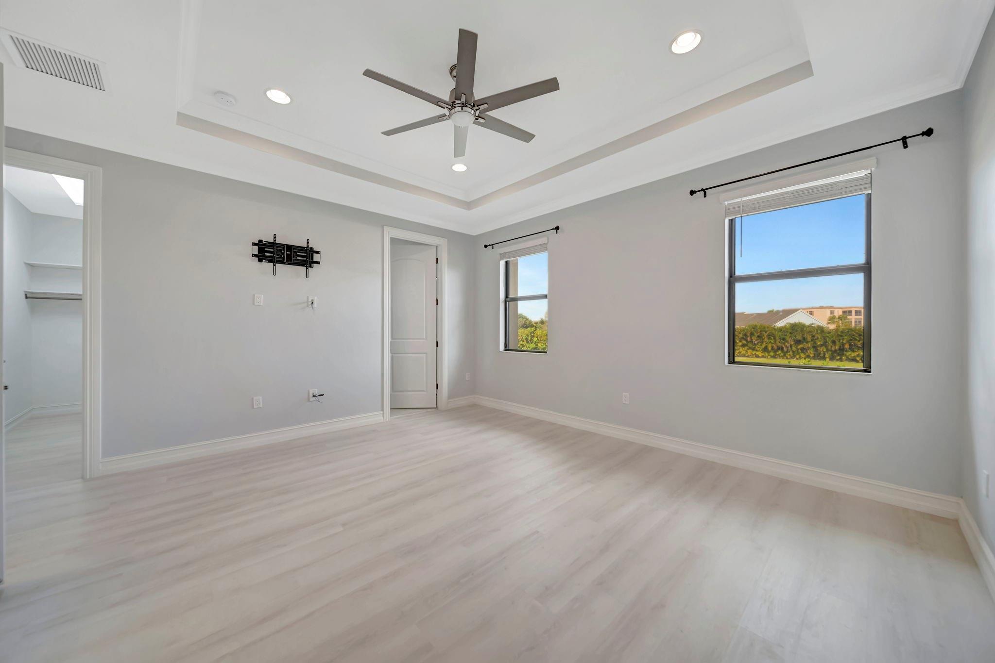 Boca Dunes PUD - Residential Lease