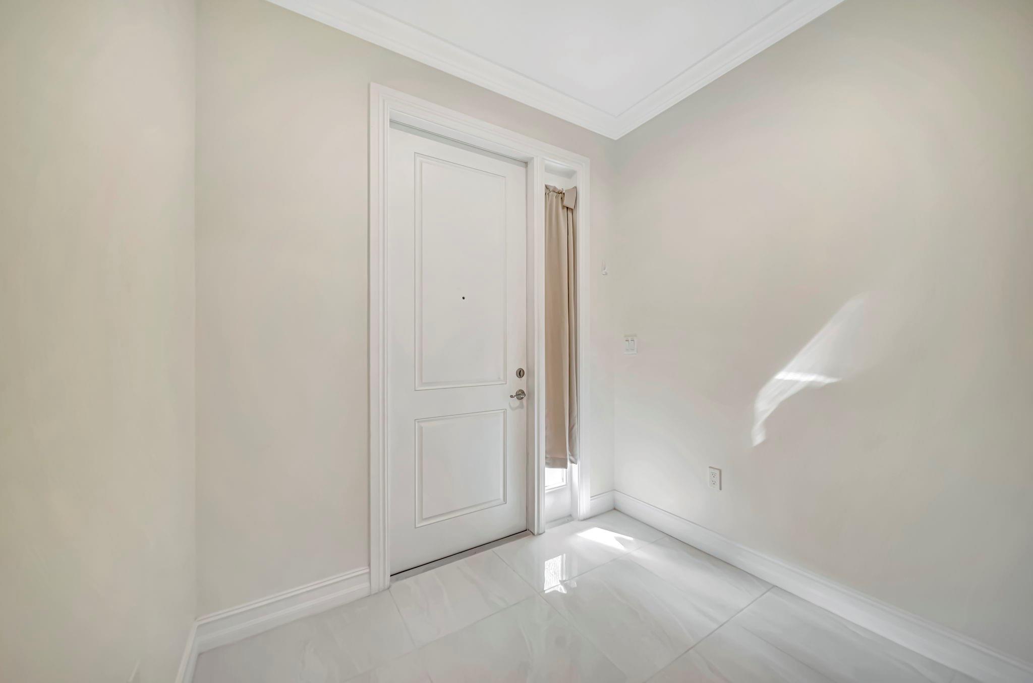 Boca Dunes PUD - Residential Lease