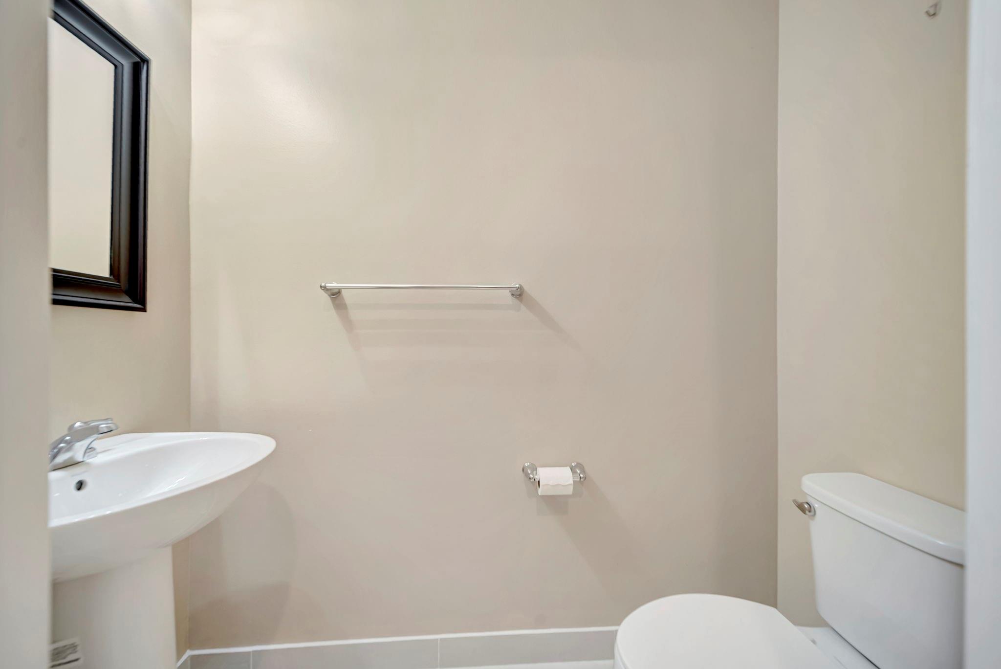 Boca Dunes PUD - Residential Lease