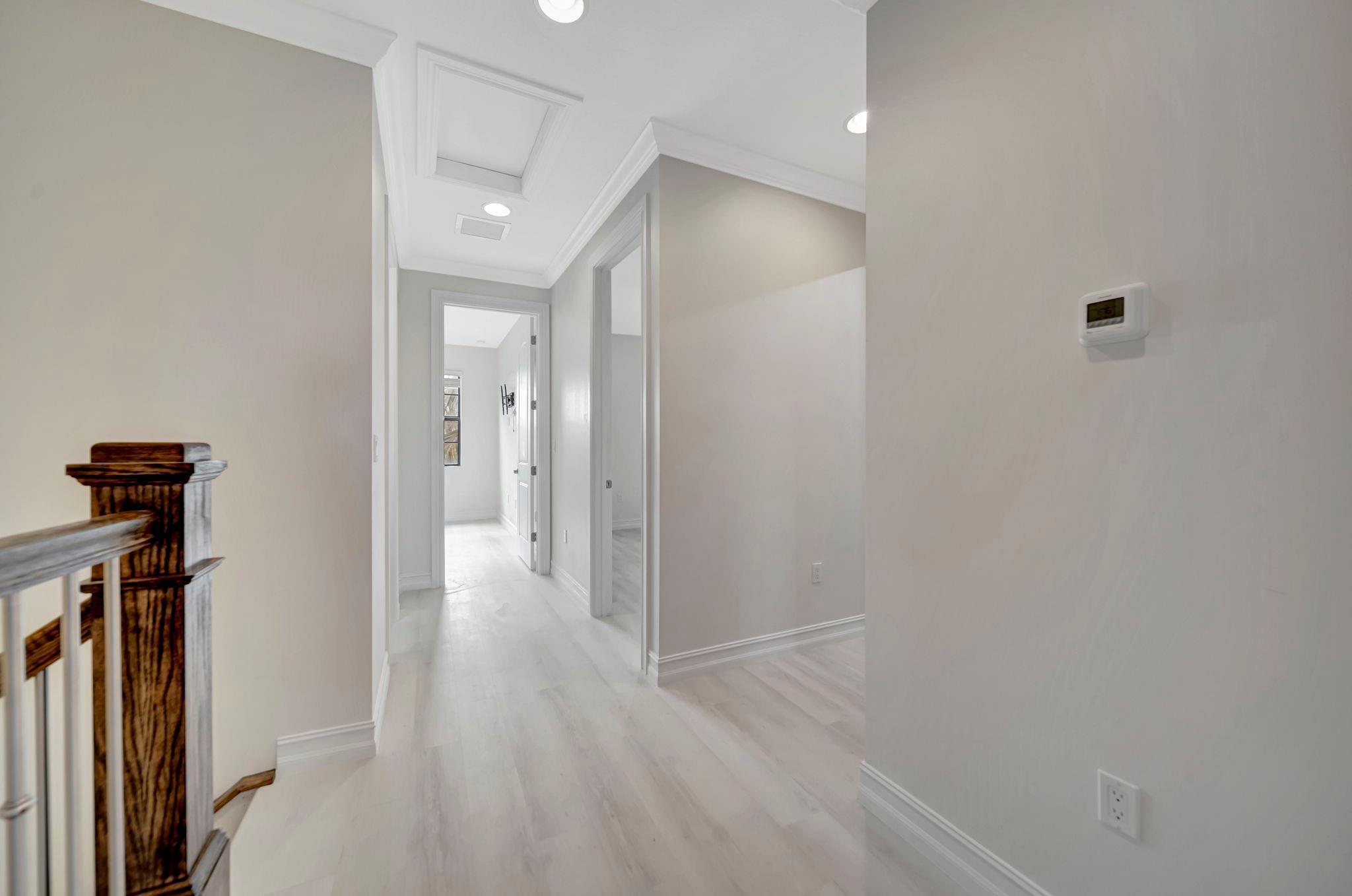 Boca Dunes PUD - Residential Lease