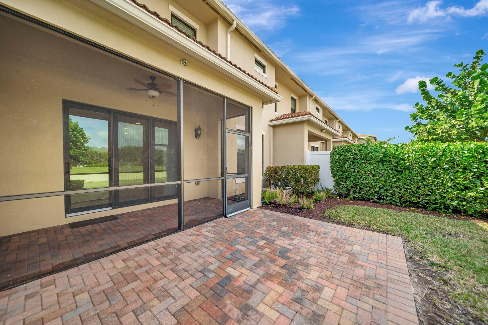 Boca Dunes PUD - Residential Lease