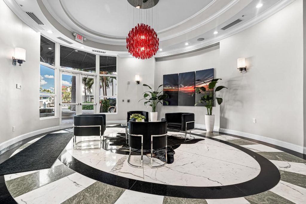 Photo of 600 S Dixie Highway #613, West Palm Beach, FL 33401 (MLS # R11153832)