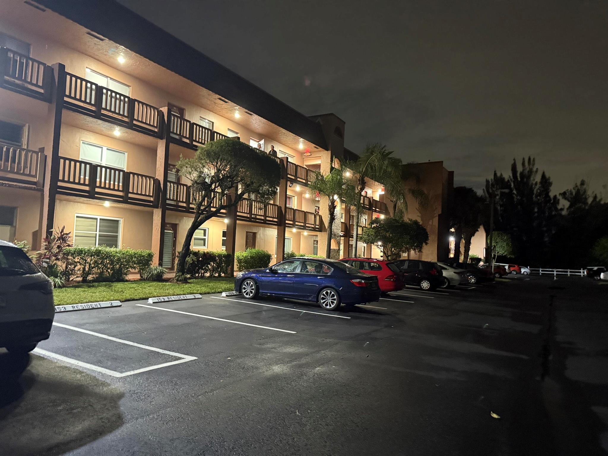 9900 Sunrise Lakes Boulevard 201