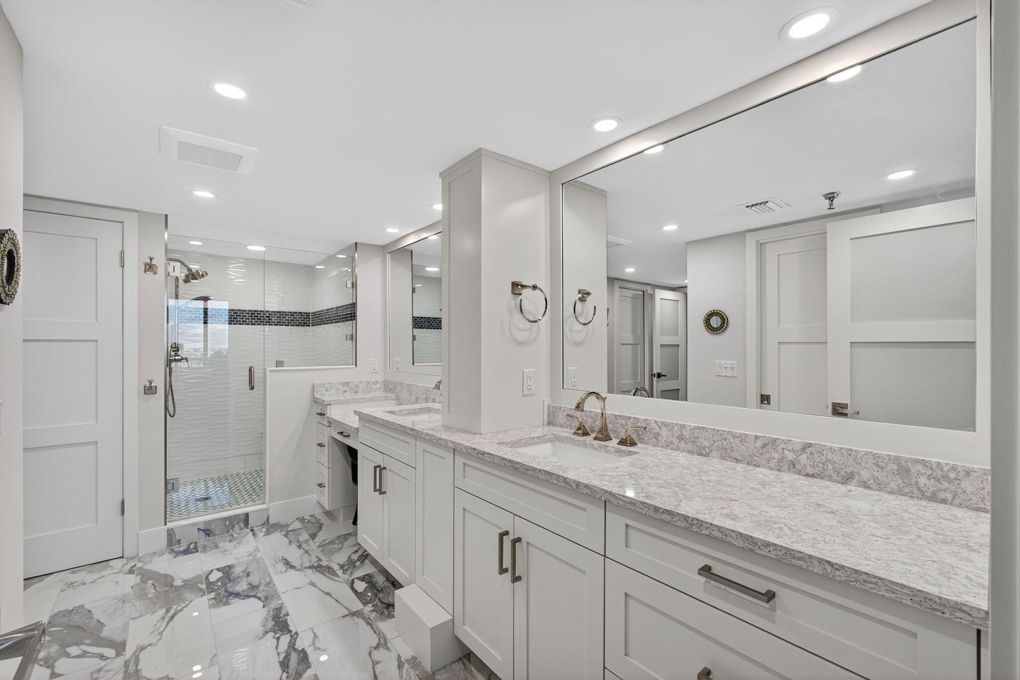 Old Port Cove Tower - Residential