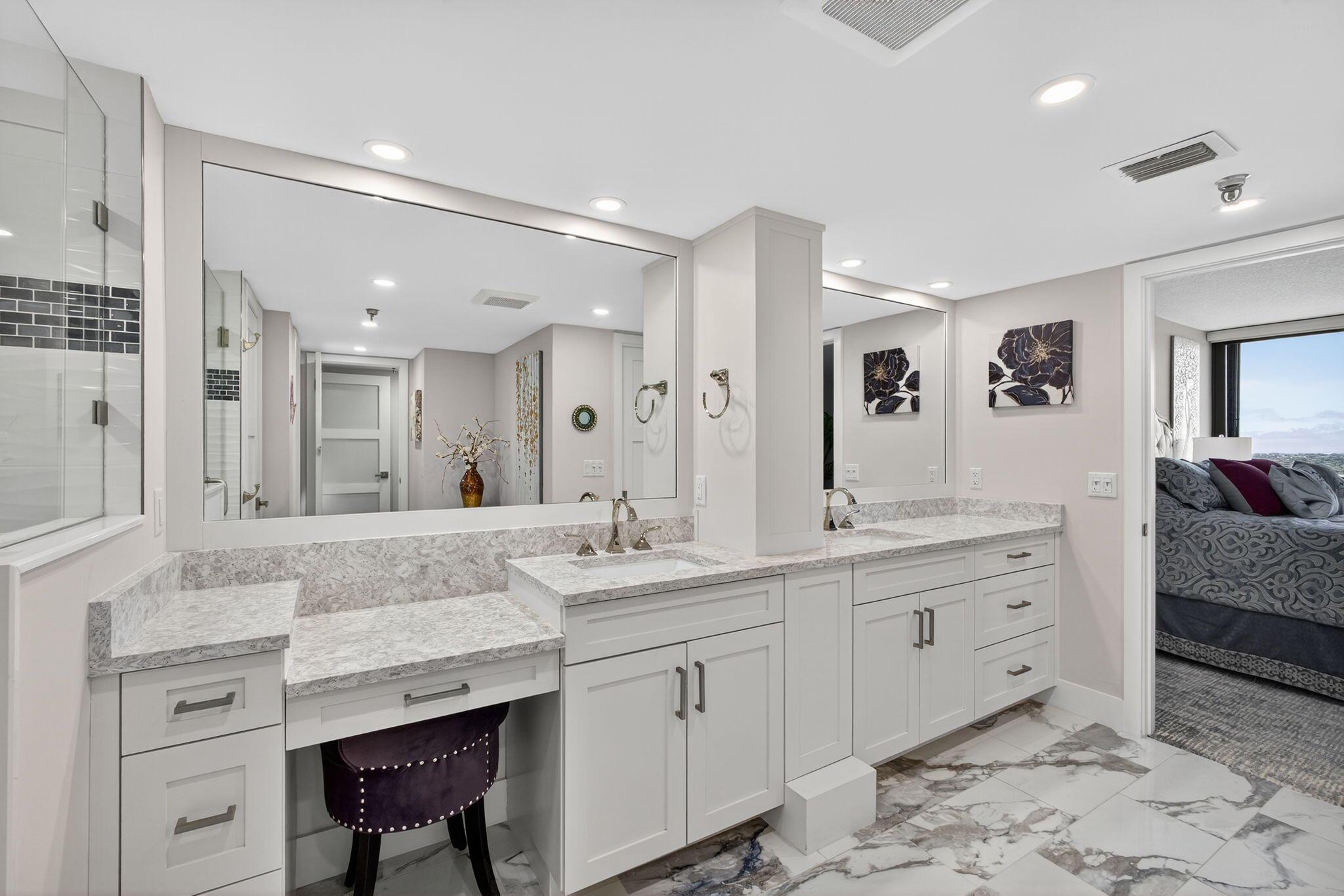 Old Port Cove Tower - Residential