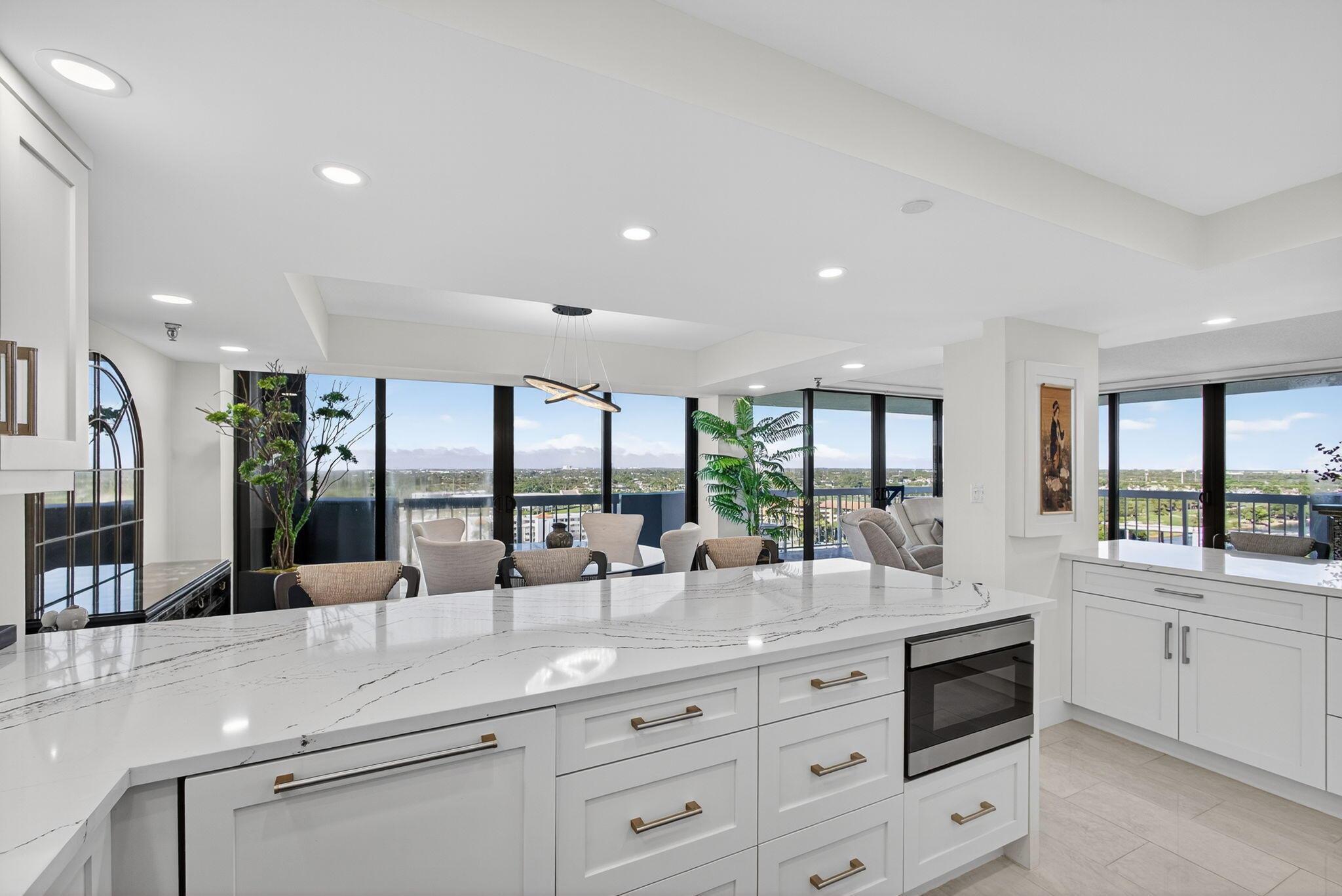 Old Port Cove Tower - Residential