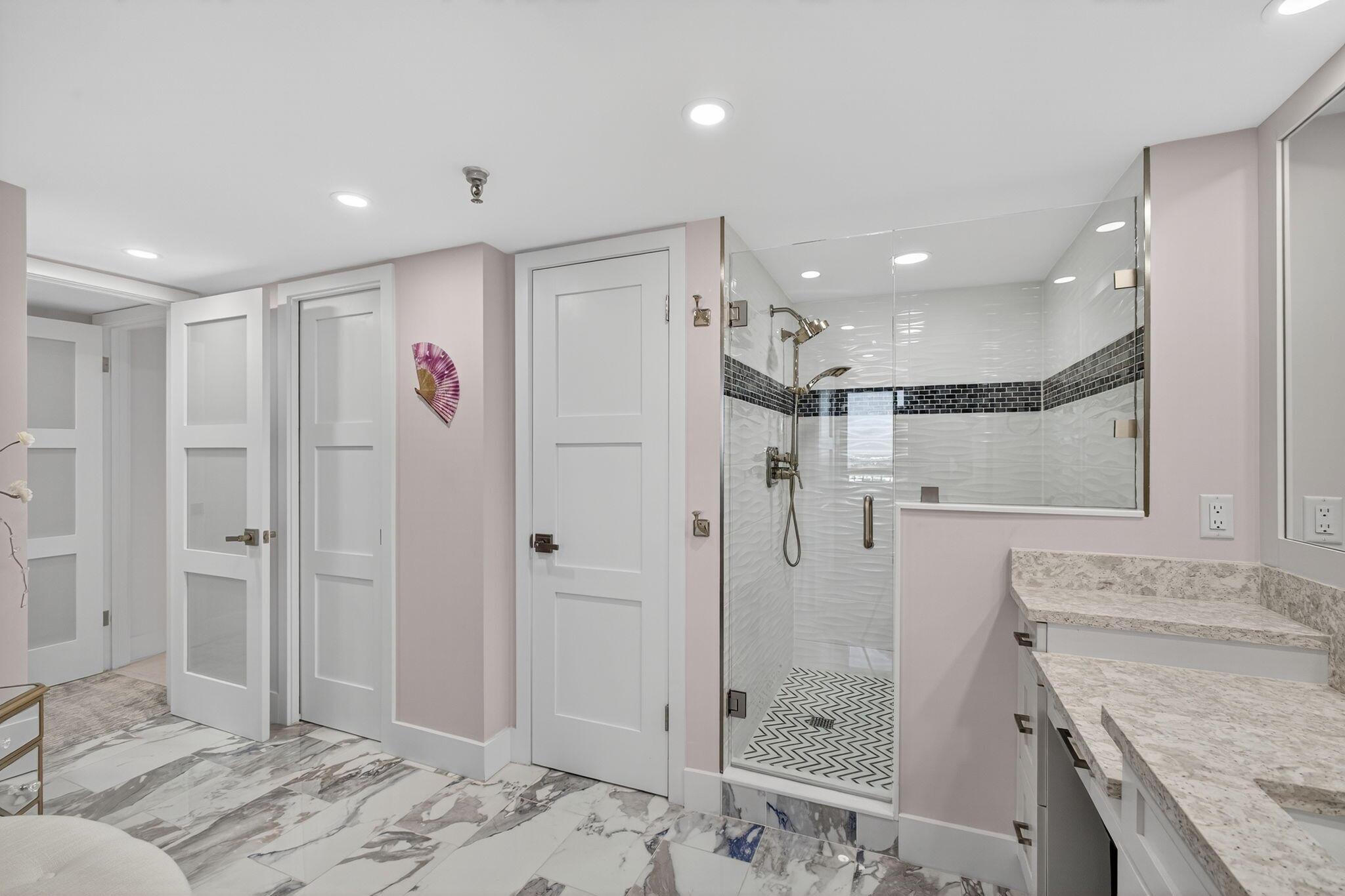 Old Port Cove Tower - Residential