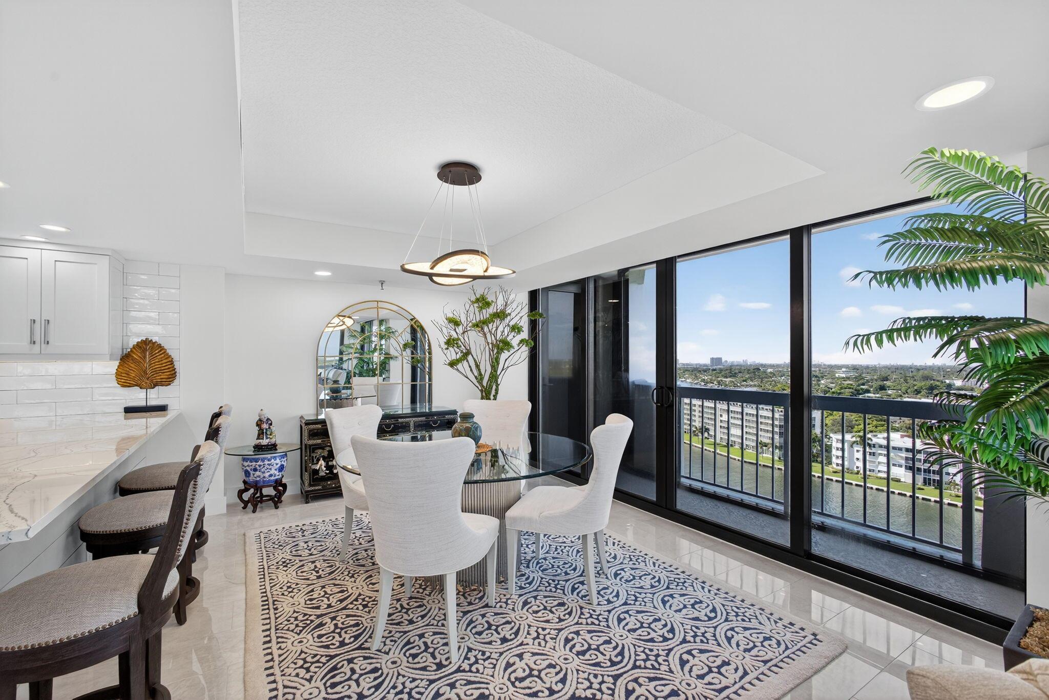 Old Port Cove Tower - Residential