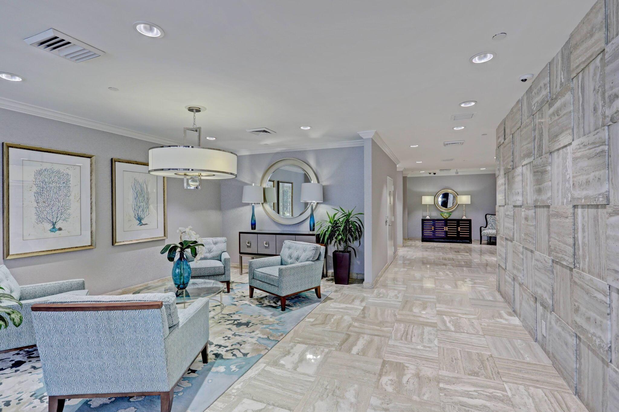 Old Port Cove Tower - Residential