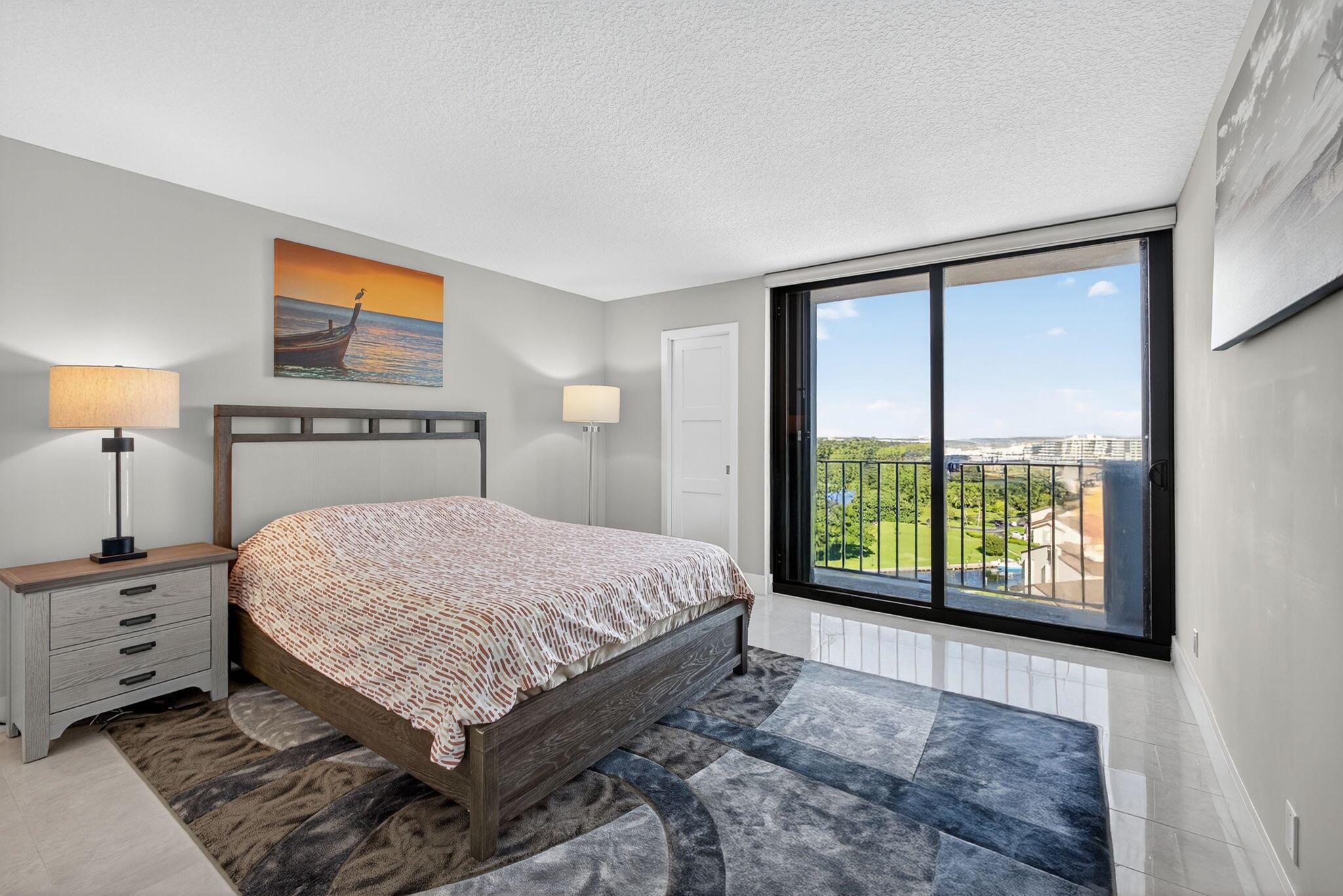 Old Port Cove Tower - Residential