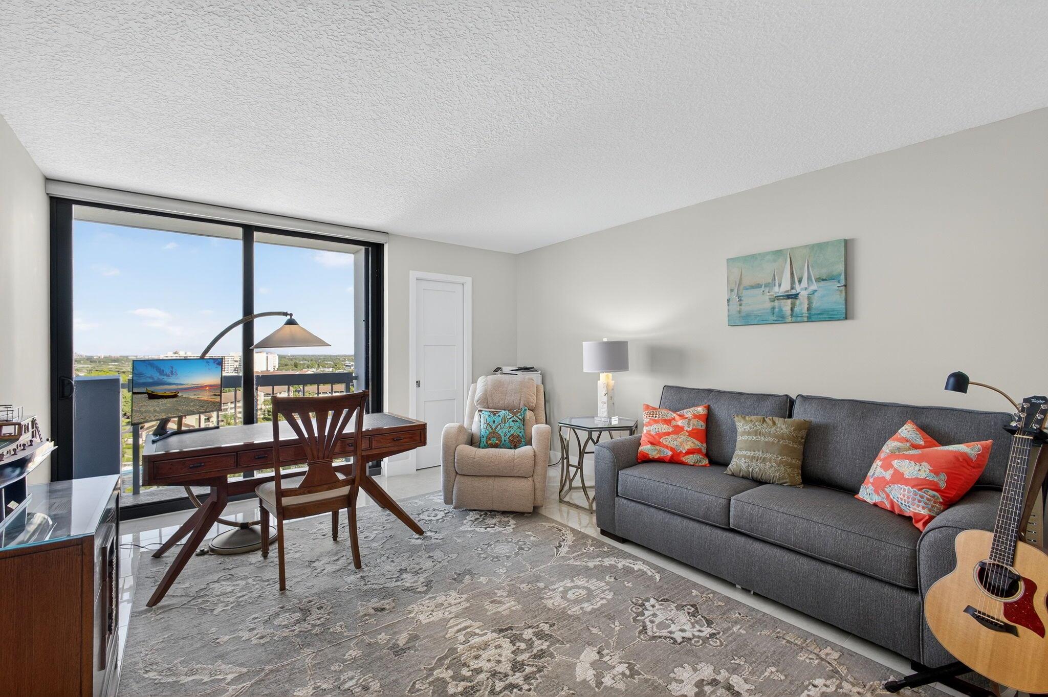 Old Port Cove Tower - Residential