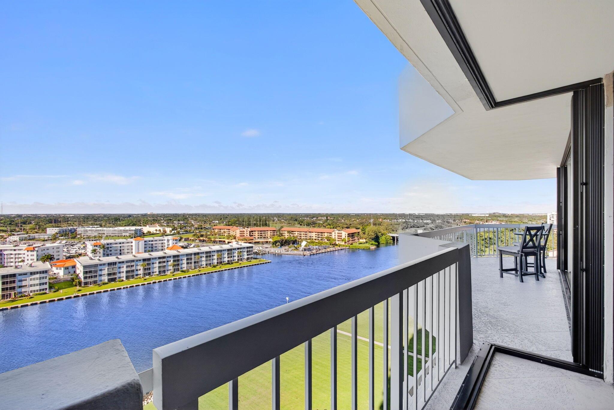 Old Port Cove Tower - Residential