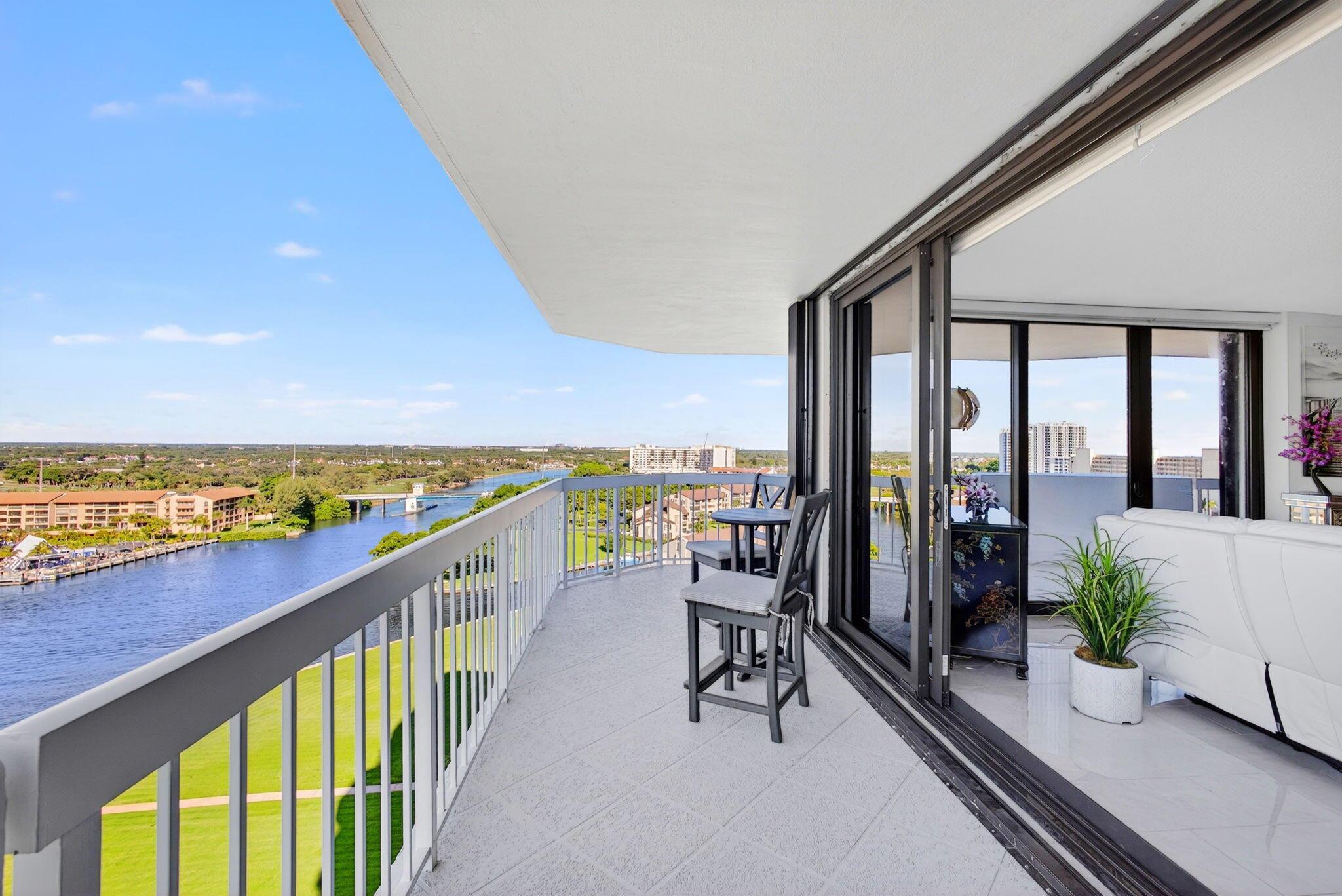 Old Port Cove Tower - Residential