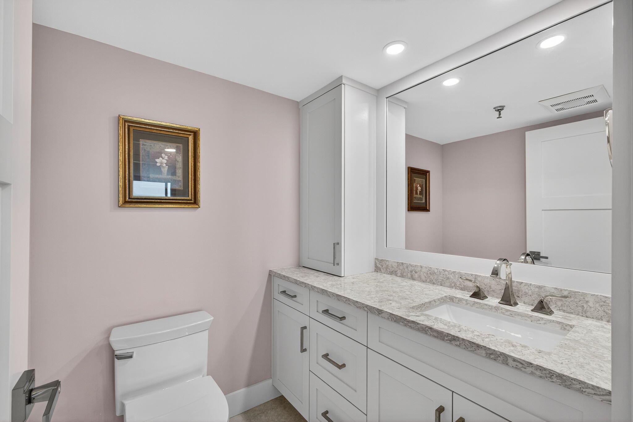 Old Port Cove Tower - Residential