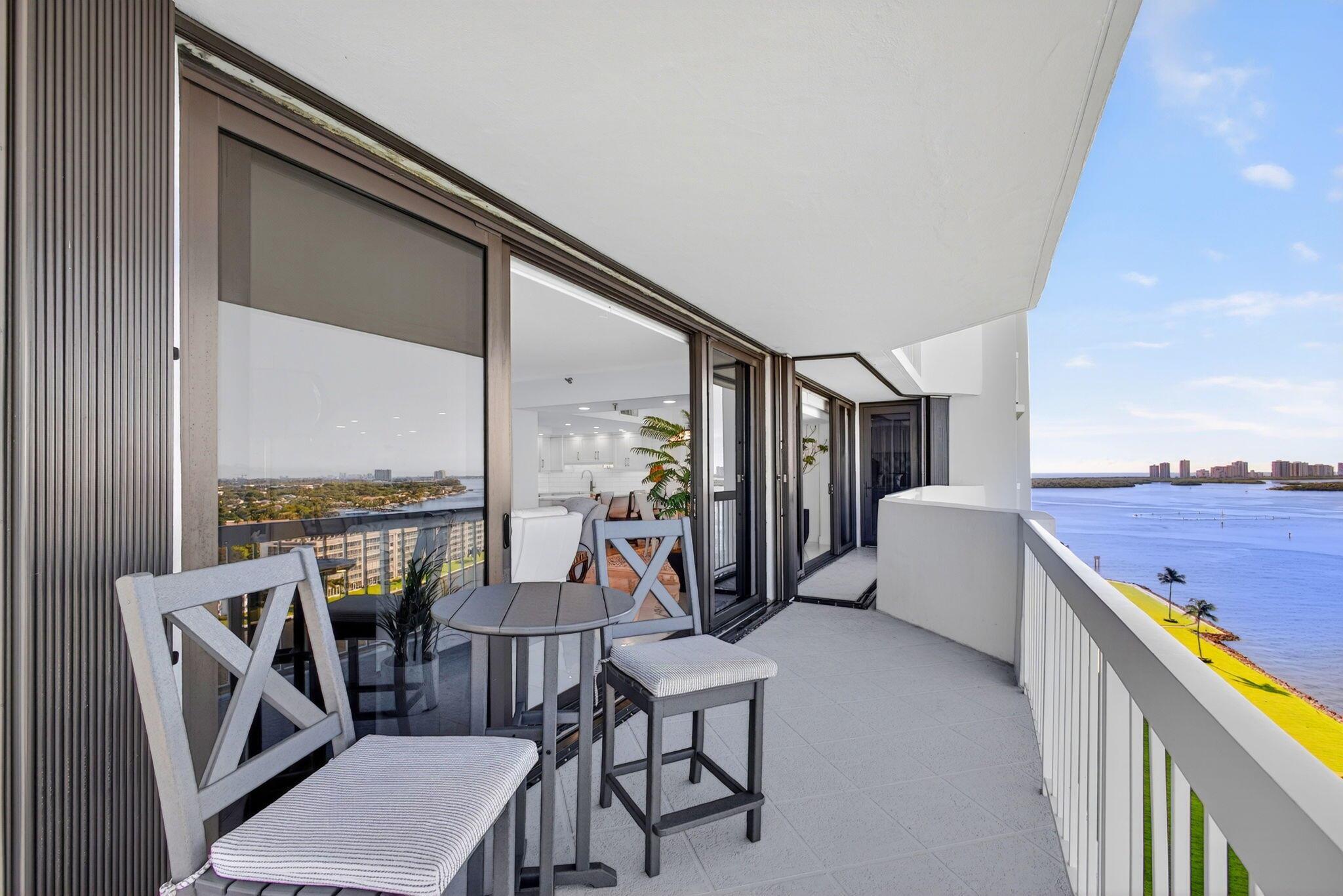 Old Port Cove Tower - Residential