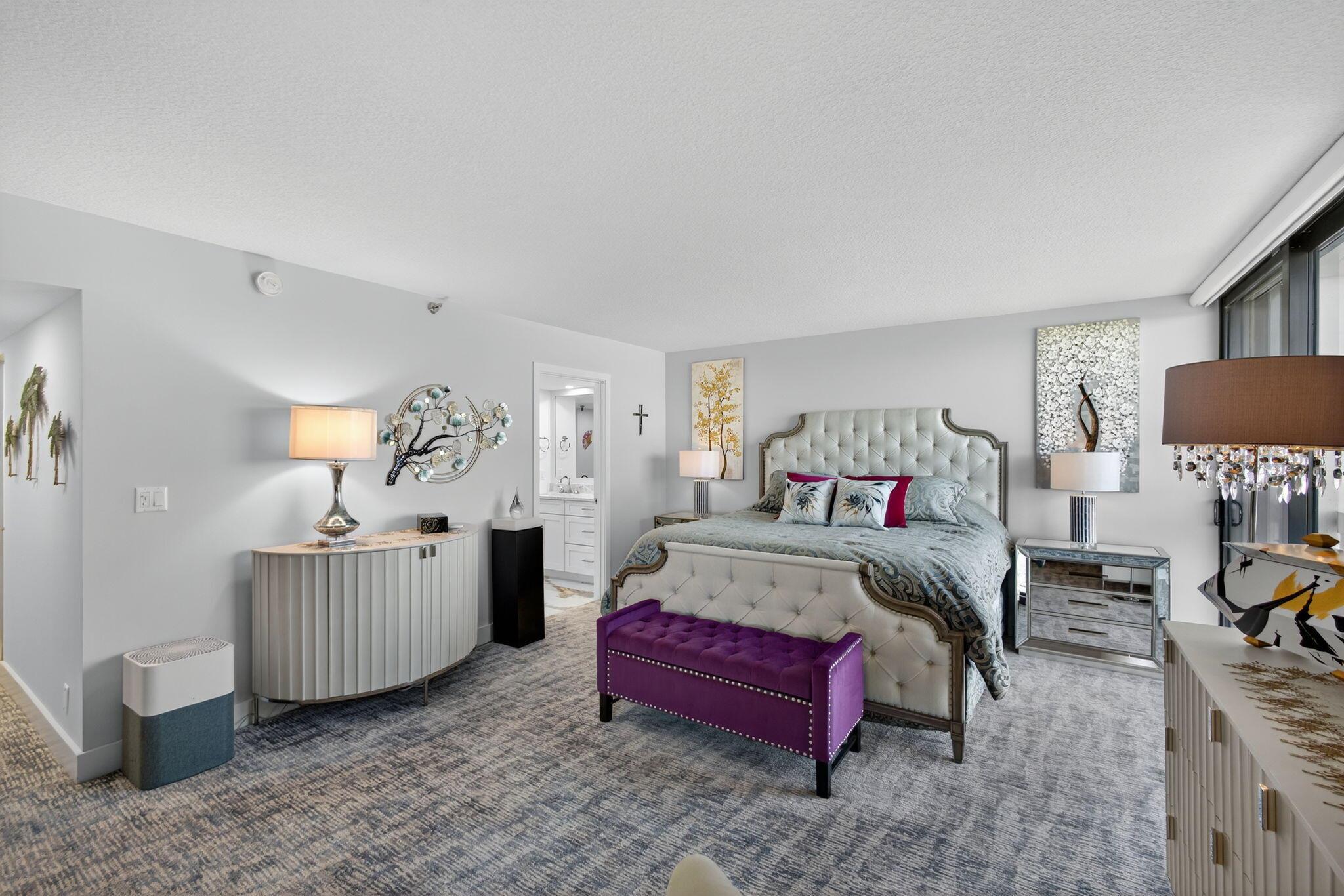 Old Port Cove Tower - Residential