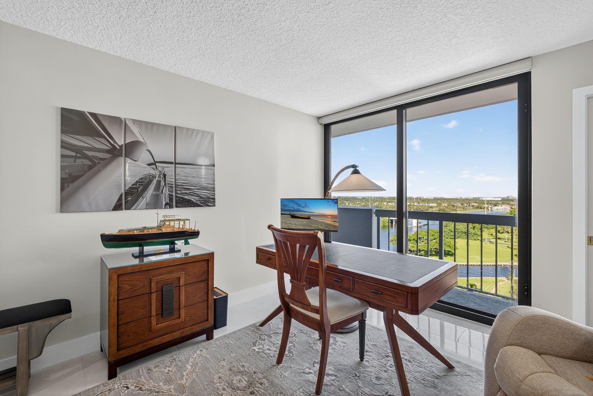 Old Port Cove Tower - Residential